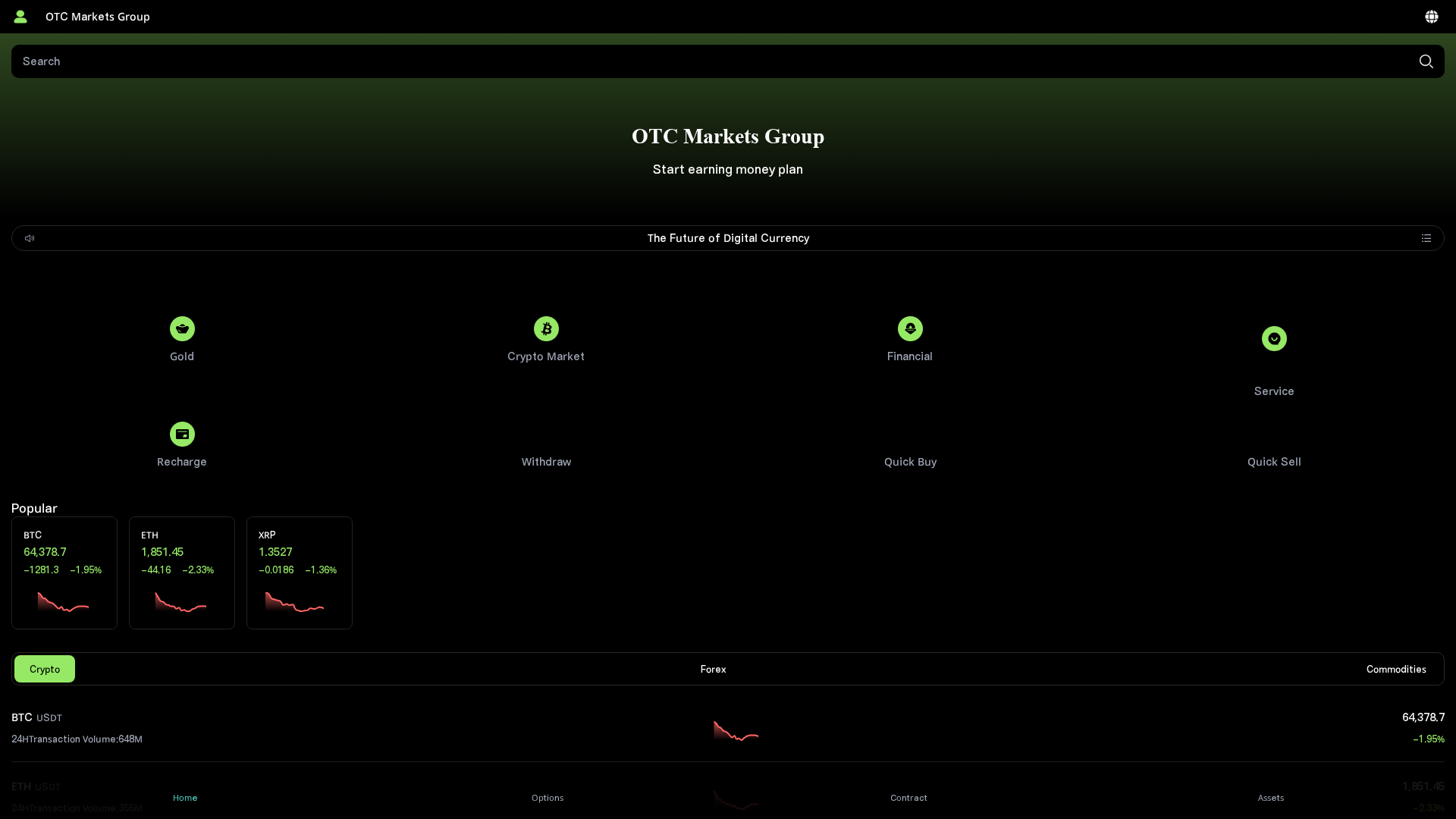 Screenshot of bitlyat.com