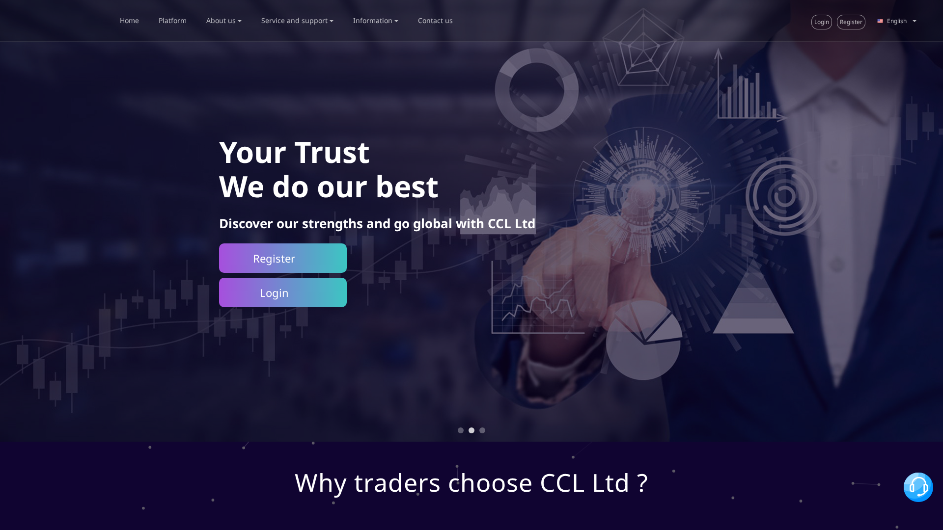 Screenshot of curemexmarkets.com