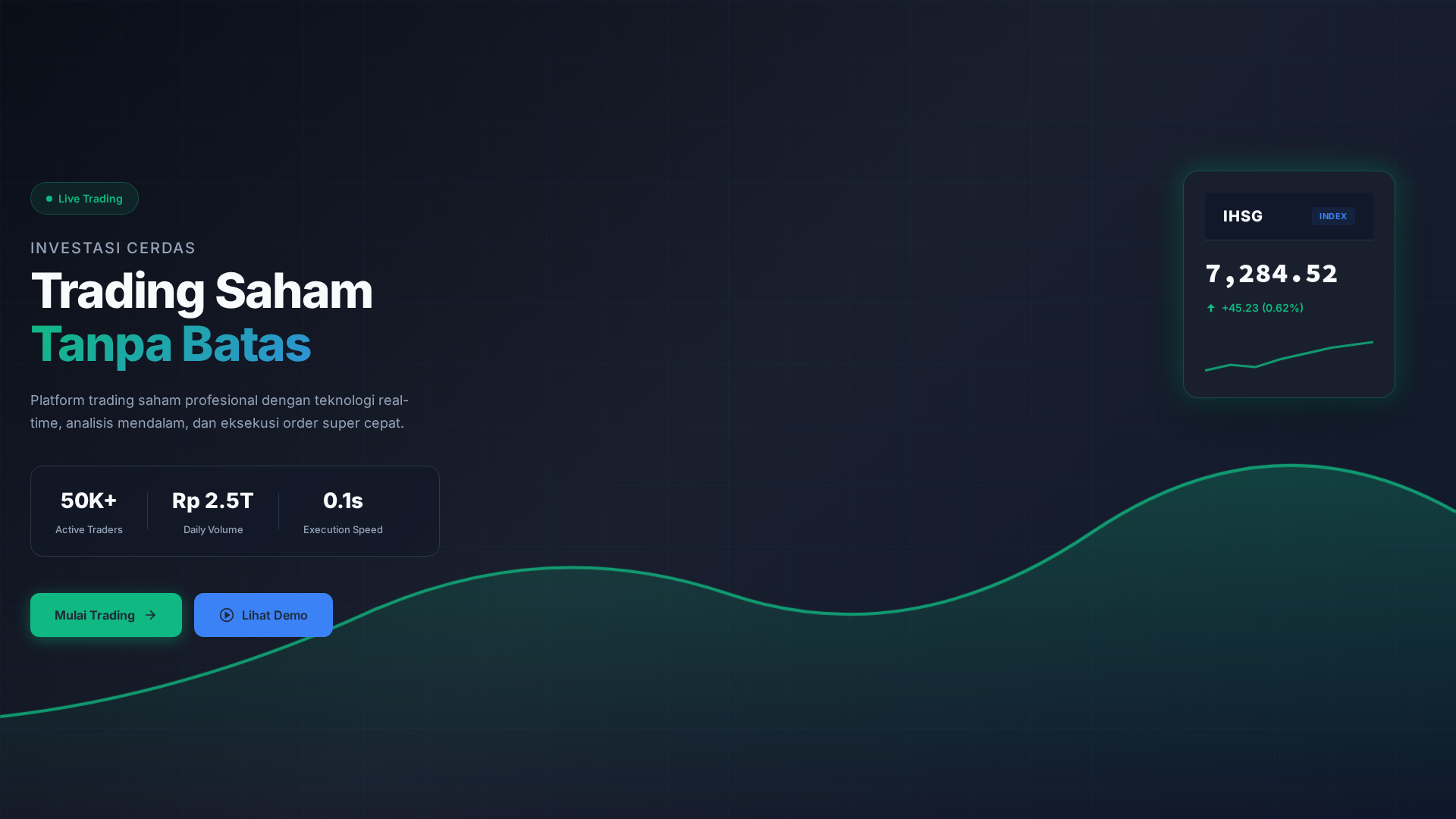 Screenshot of refinitivxpro.com