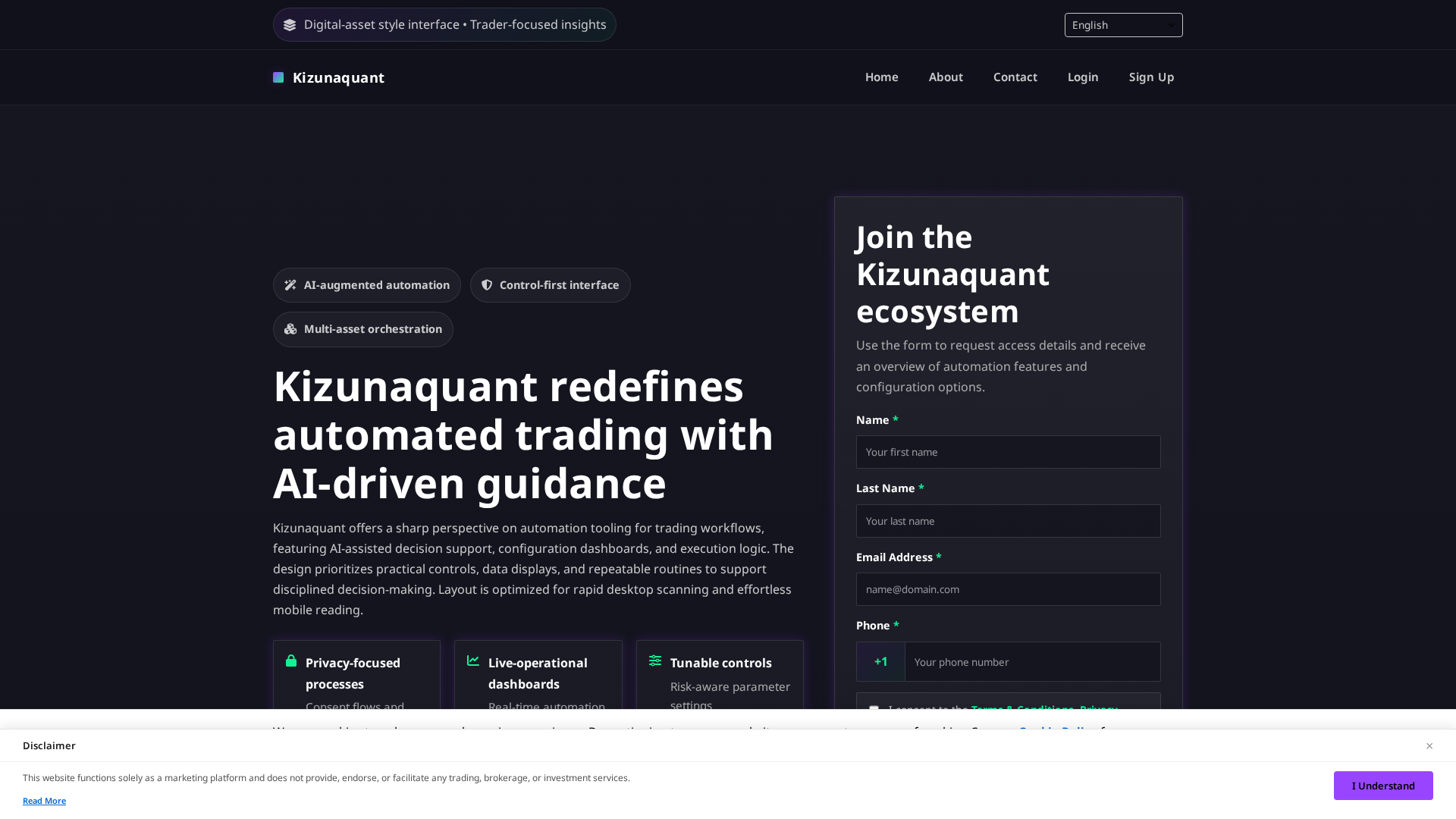 Screenshot of fachofundvia.online