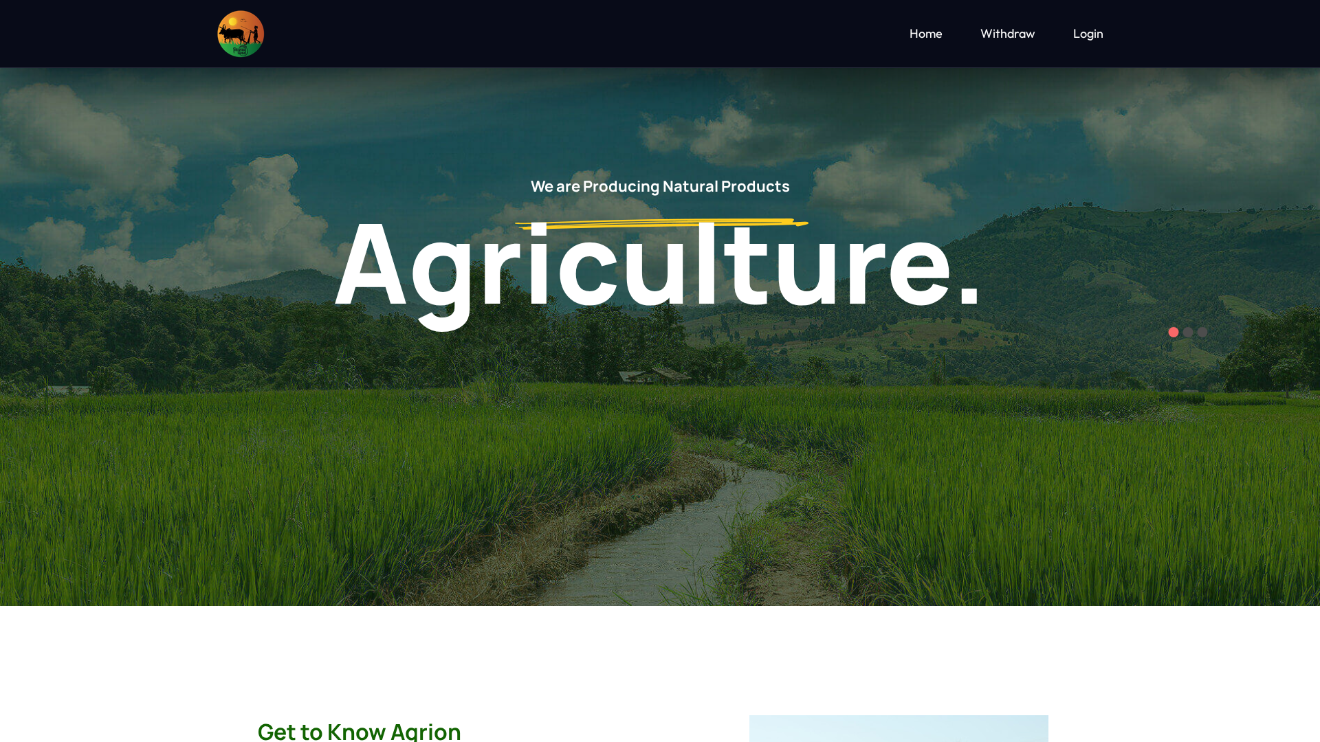 Screenshot of sktraders.sbs