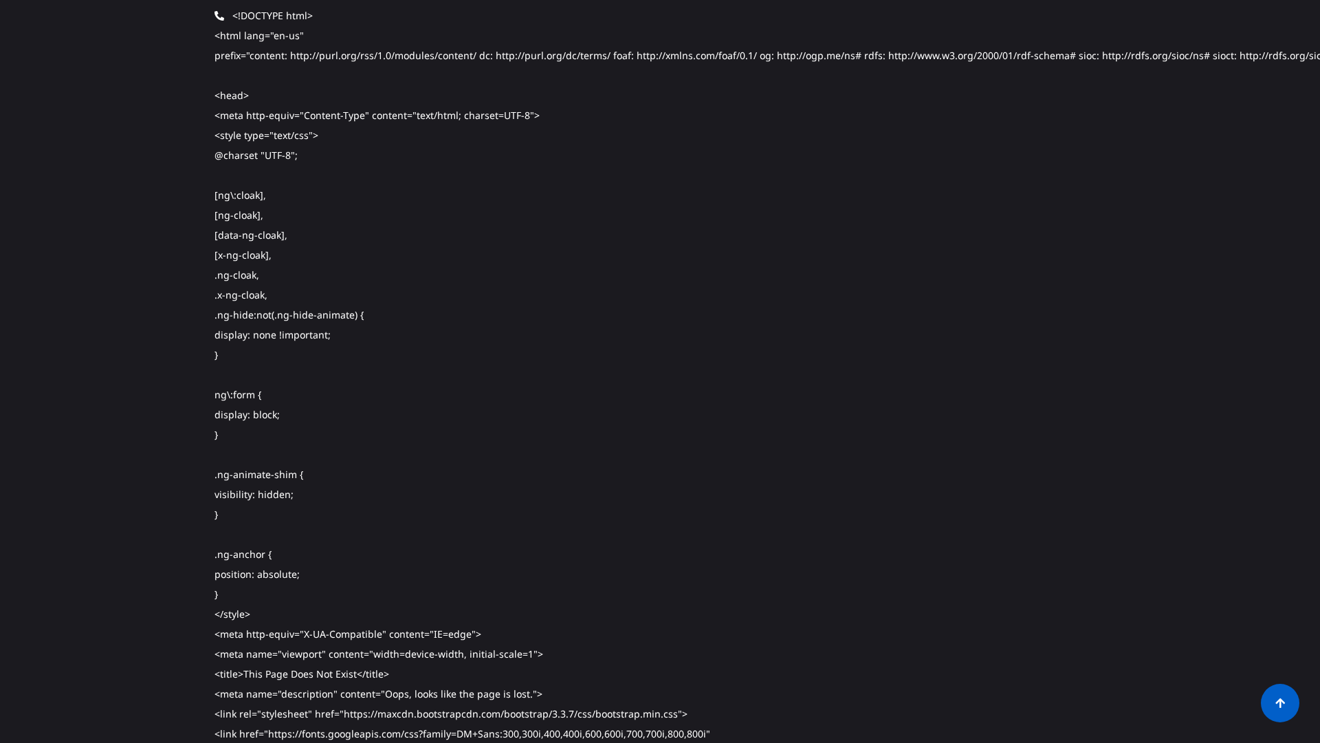 Screenshot of fxmeta5groww.com