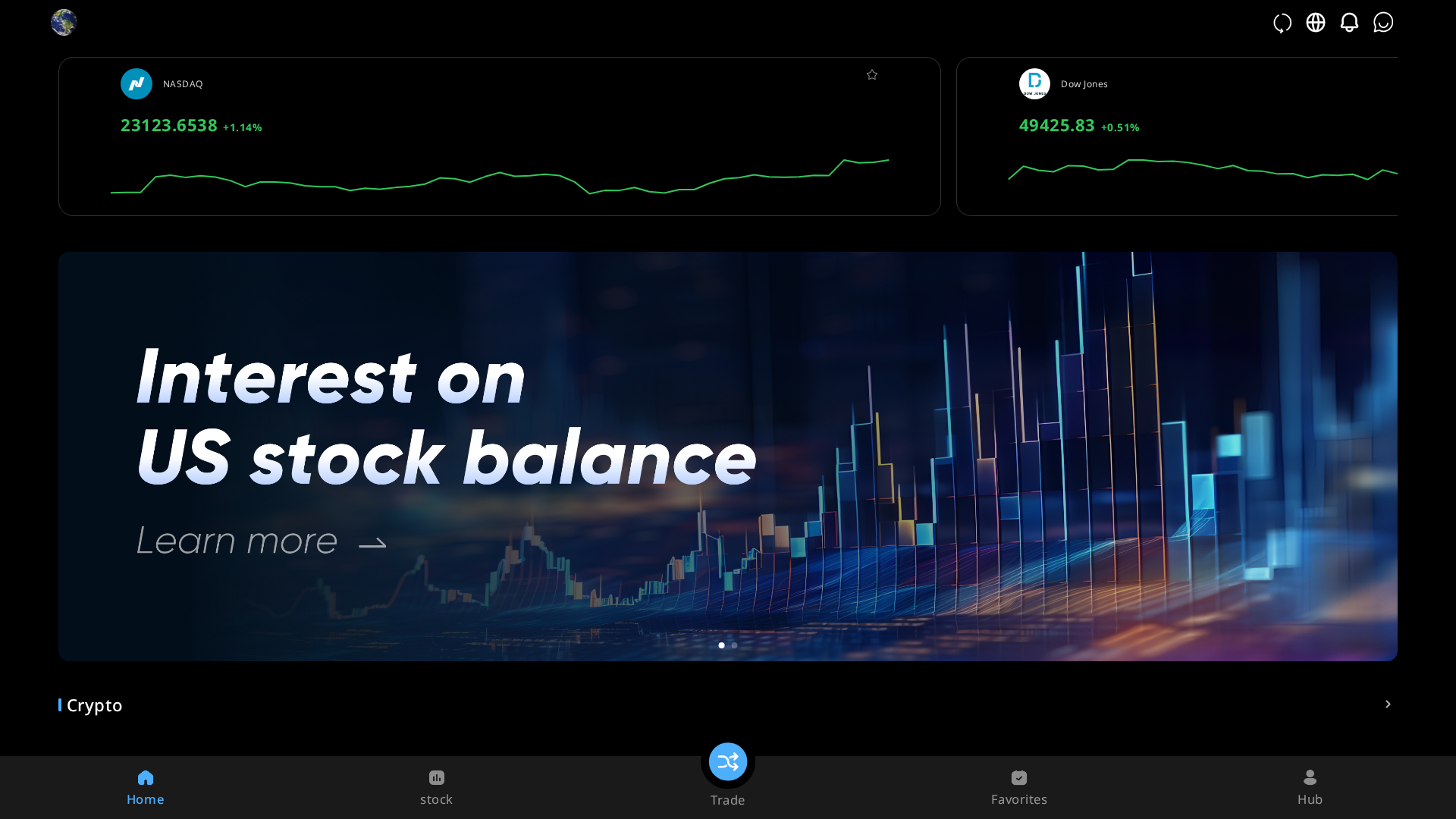 Screenshot of mitradevt.com