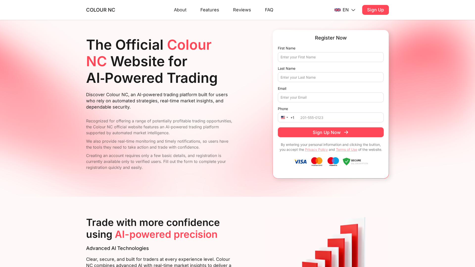 Screenshot of testprodnc102.best