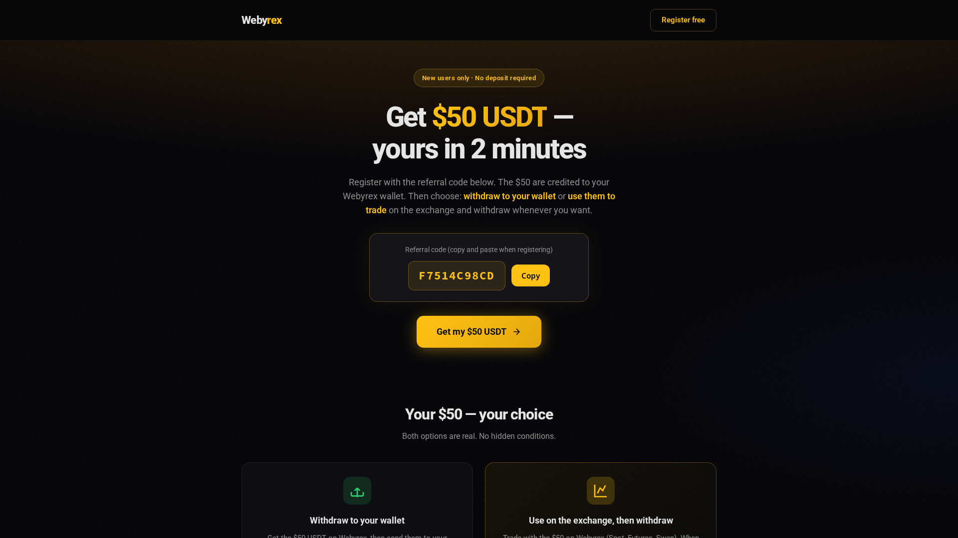 Screenshot of cryptoment.online