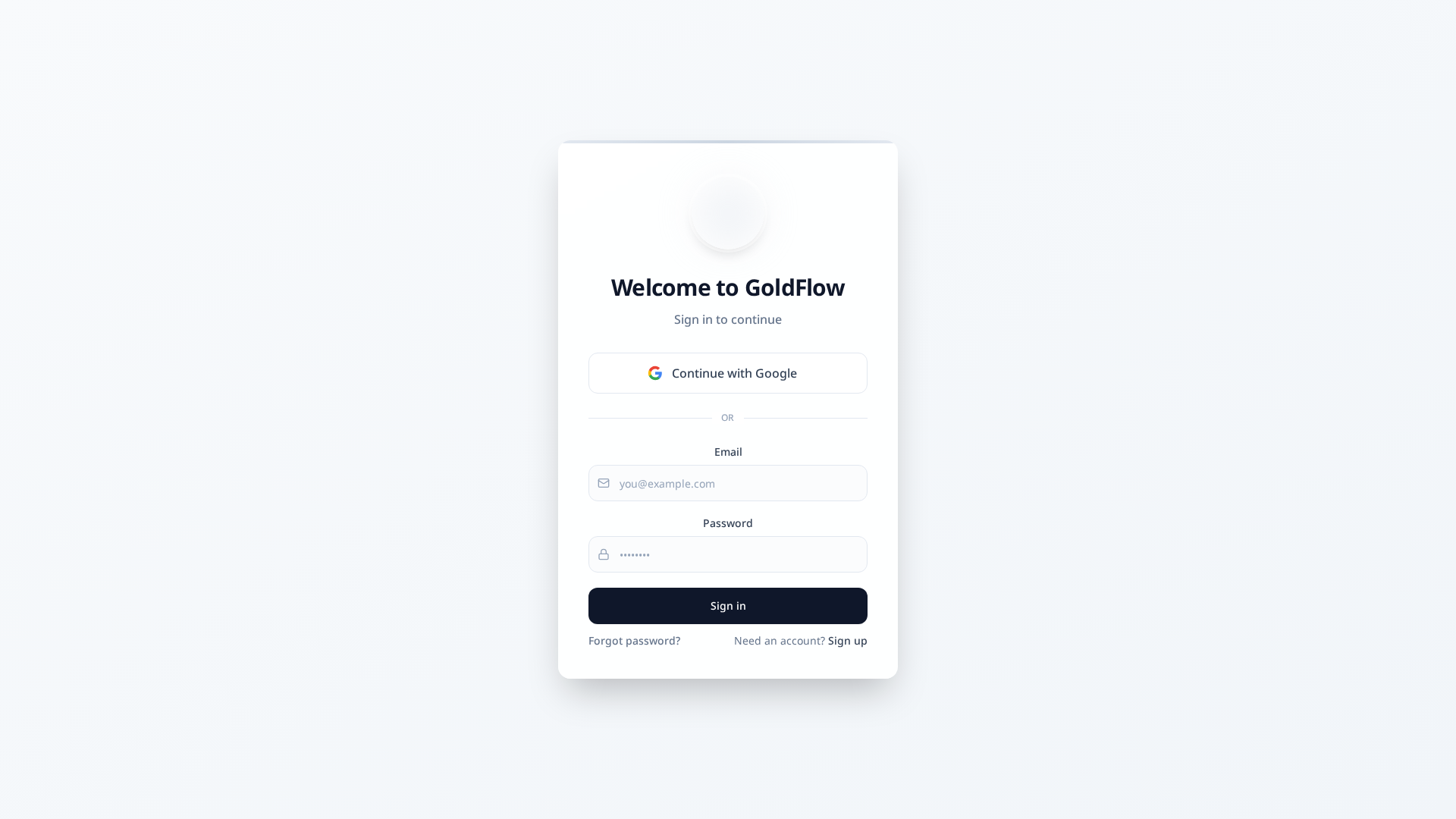 Screenshot of tradingitaliangold.com