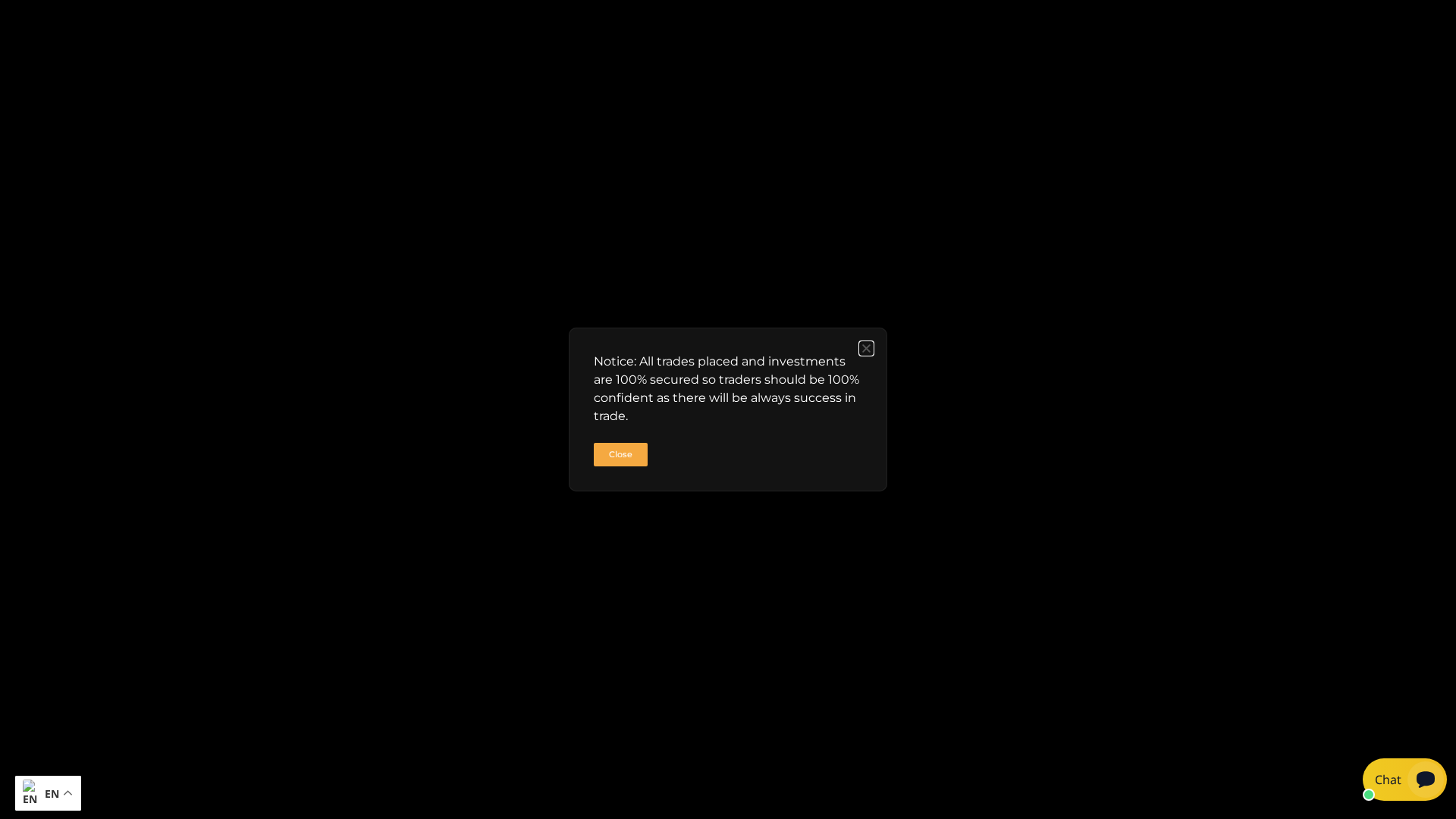 Screenshot of therealworltradingmarket.com