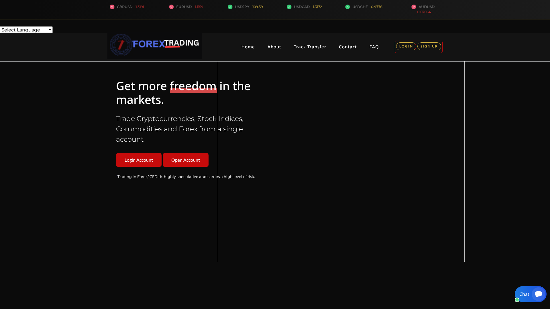 Screenshot of growthexperts.cv