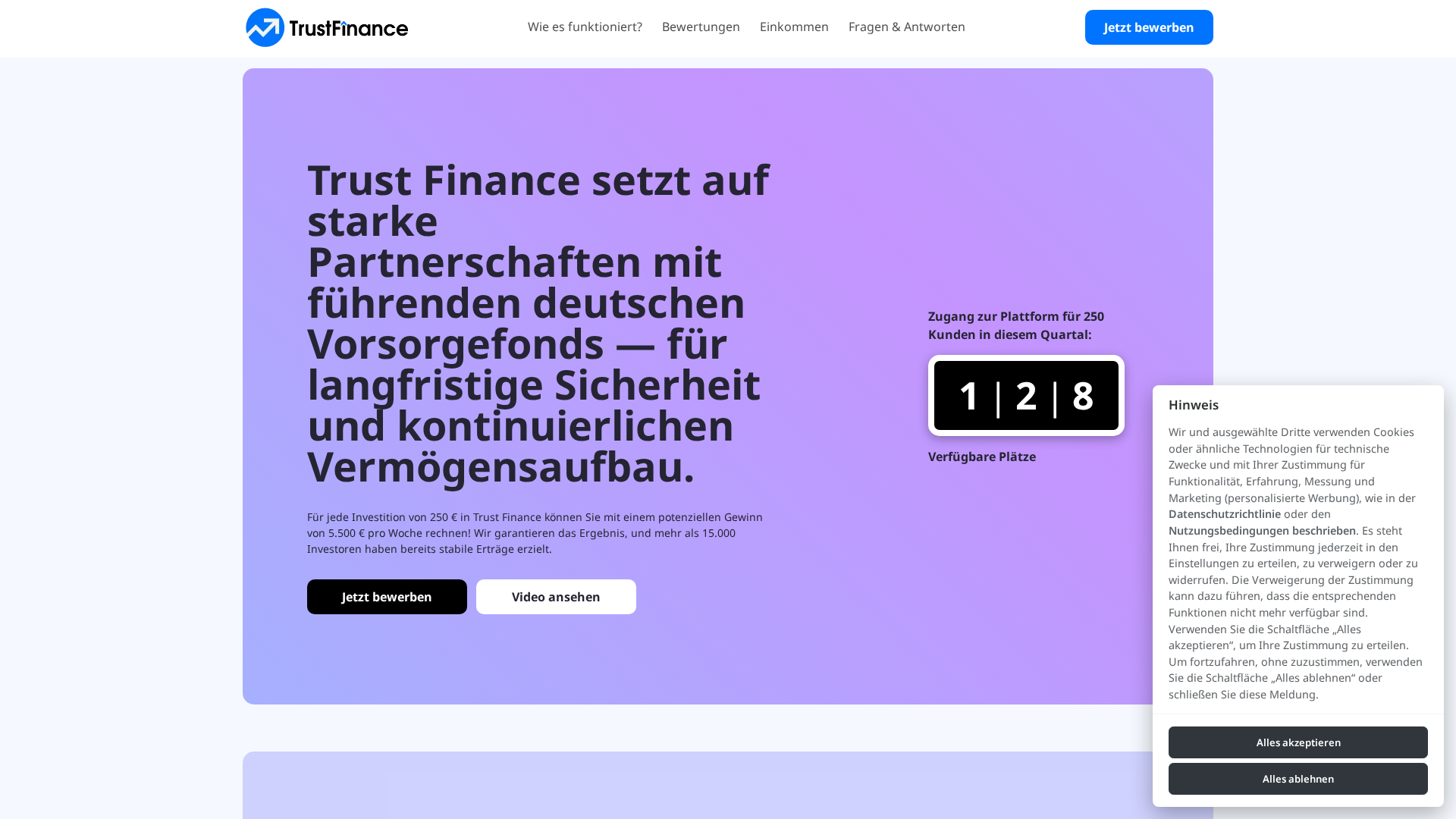 Screenshot of luxetrelub.cyou