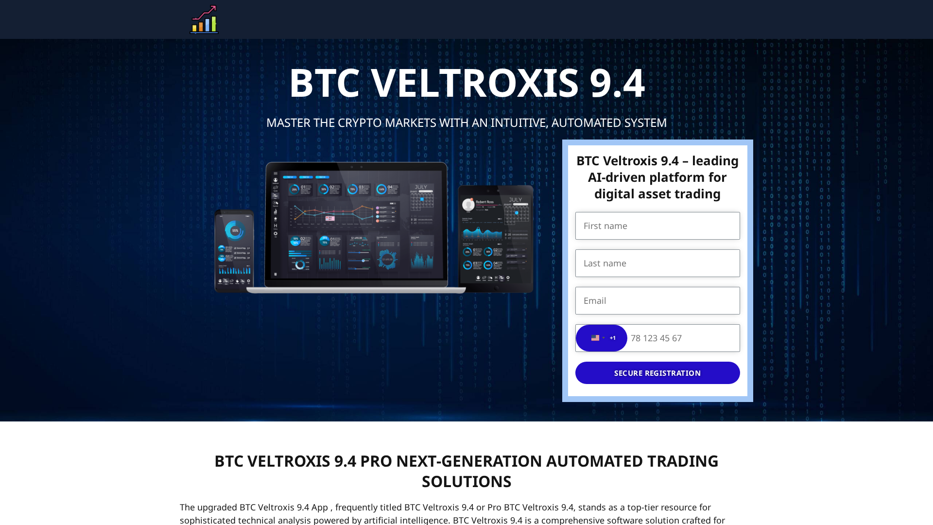 Screenshot of btc-veltroxis94.com