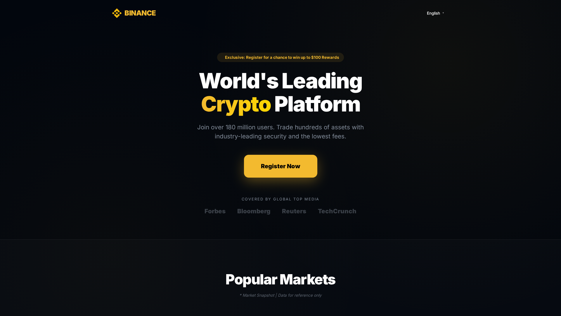 Screenshot of biannex.com