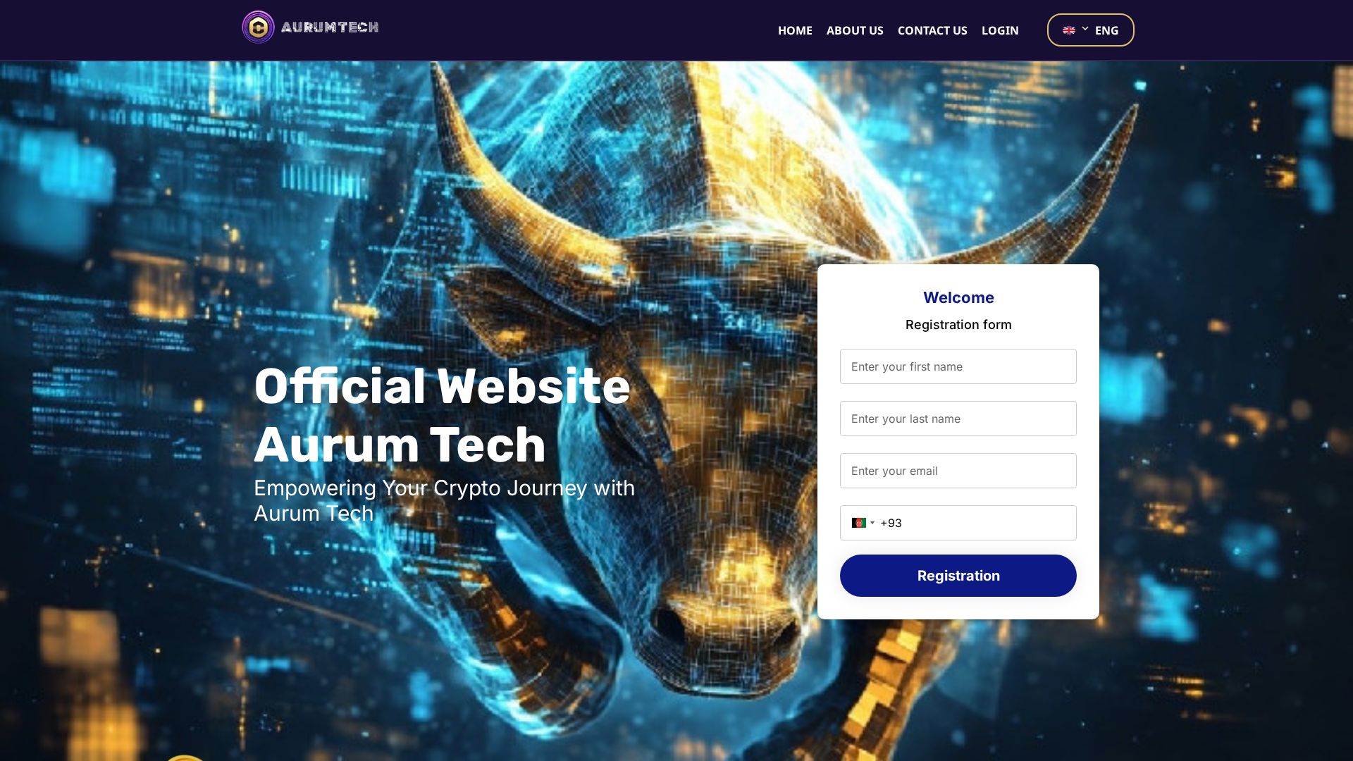 Screenshot of lunethra.online