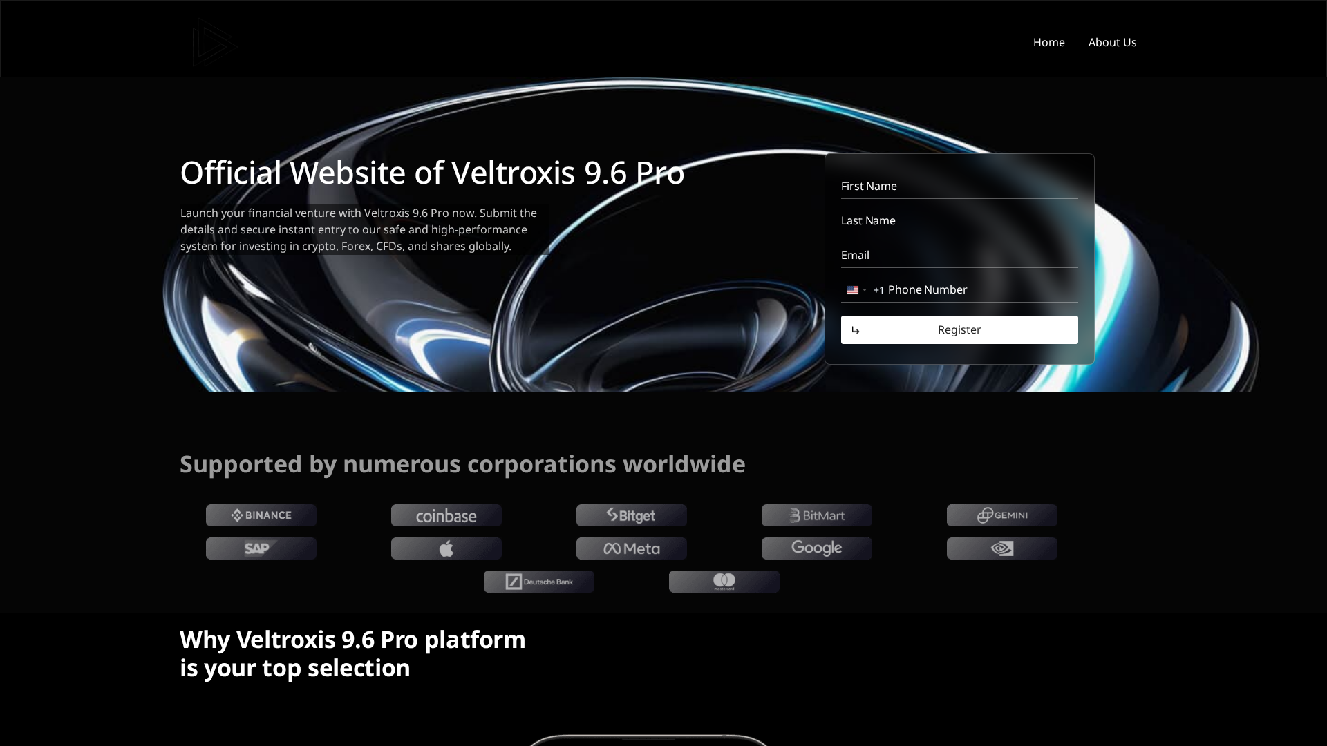 Screenshot of lveltroxis96-pro.com