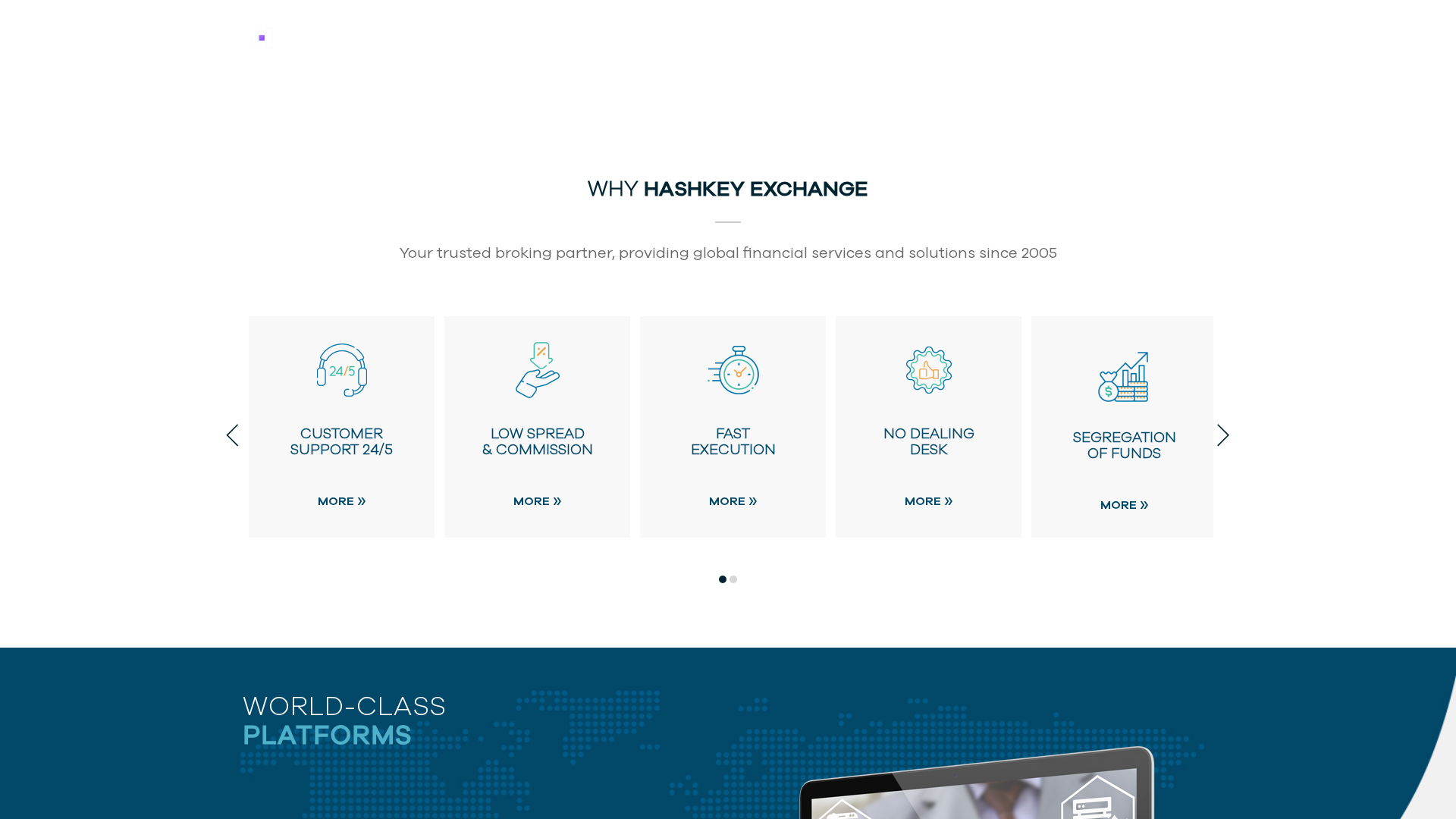 Screenshot of hashkeyexchange1.com