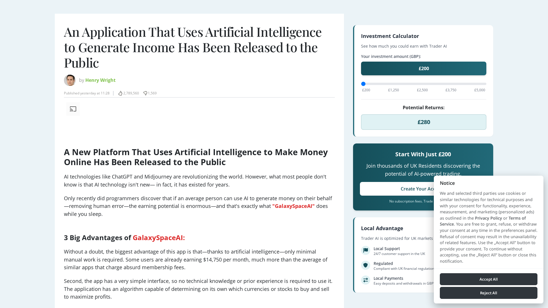 Screenshot of netlayer.cfd