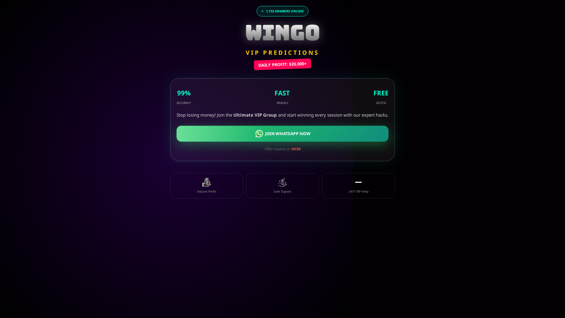 Screenshot of afproteam.online