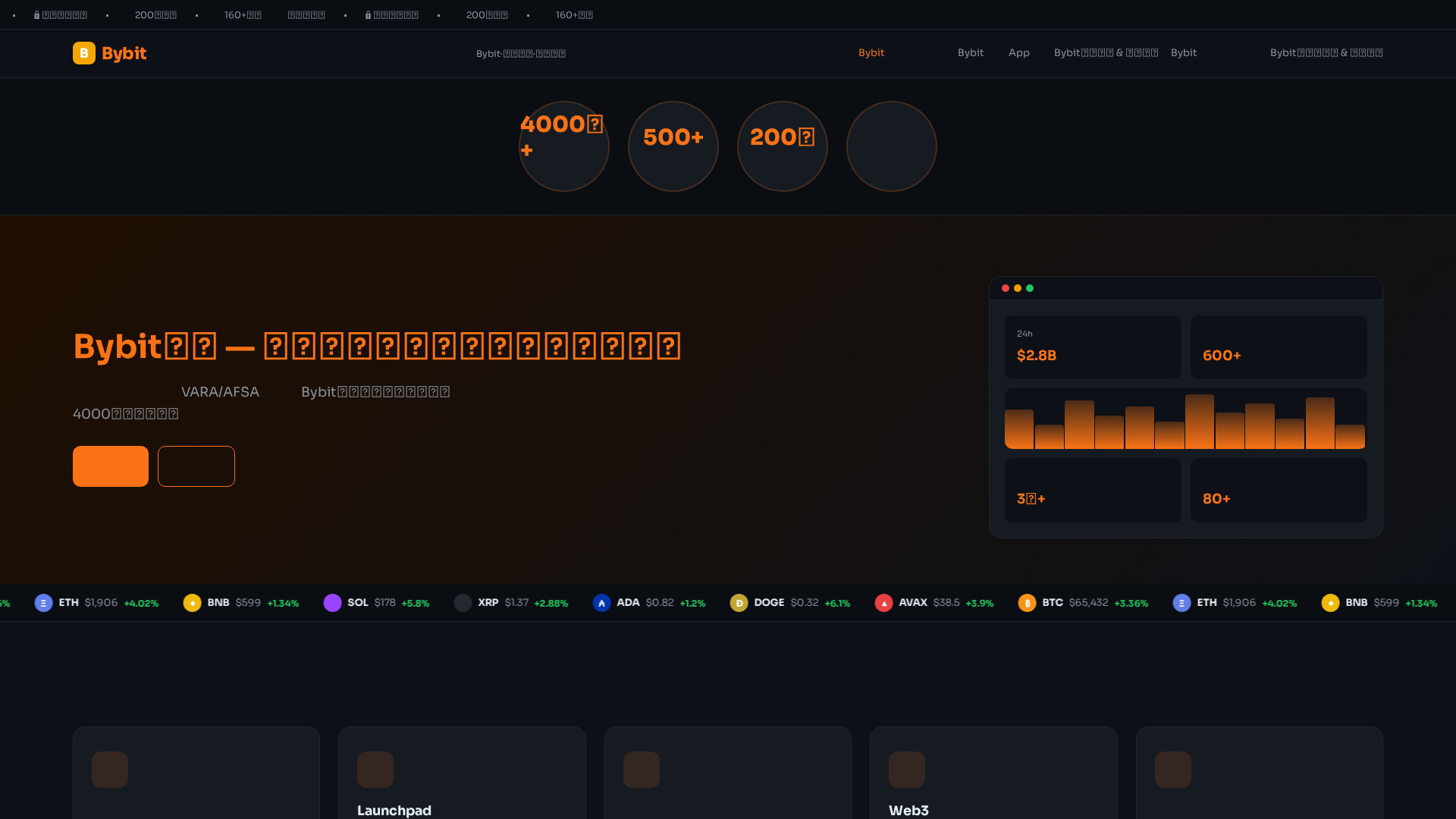 Screenshot of bybit-bh.xyz