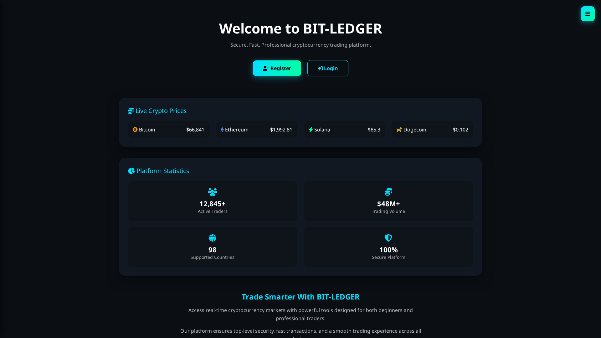 Screenshot of optimapaybridge.co.ke