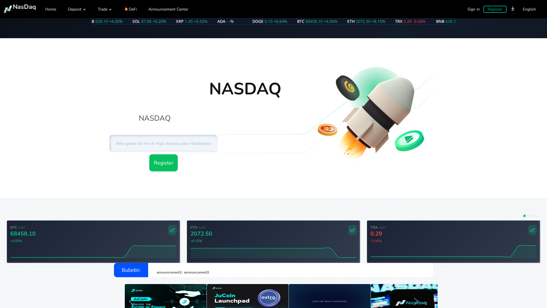 Screenshot of bkfwz.com