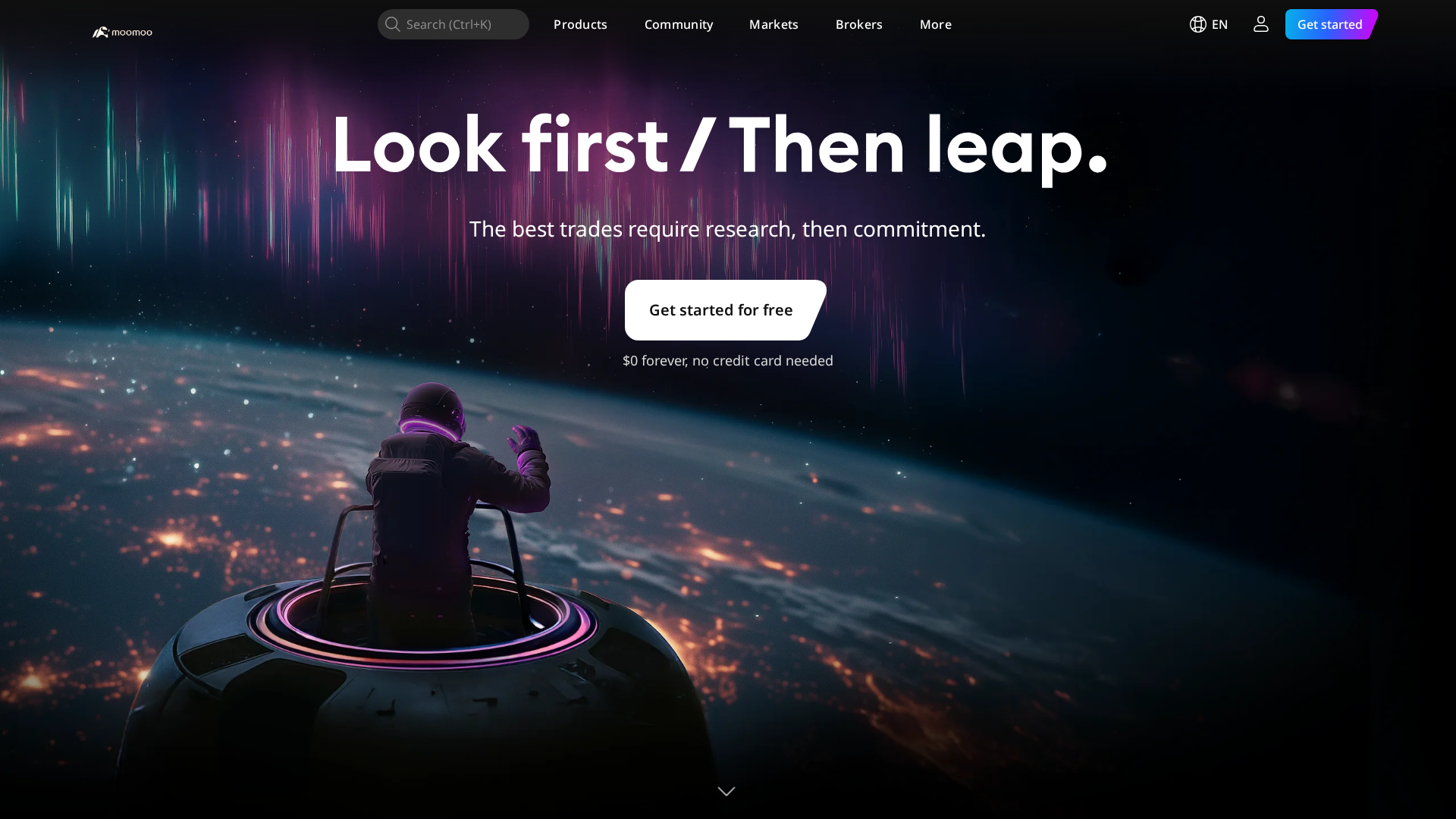 Screenshot of momotradingmalaysia.com