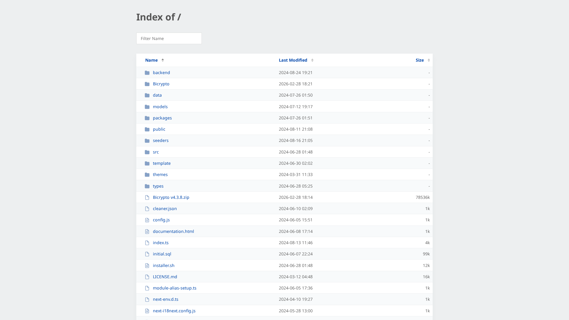 Screenshot of southunionexchange.com