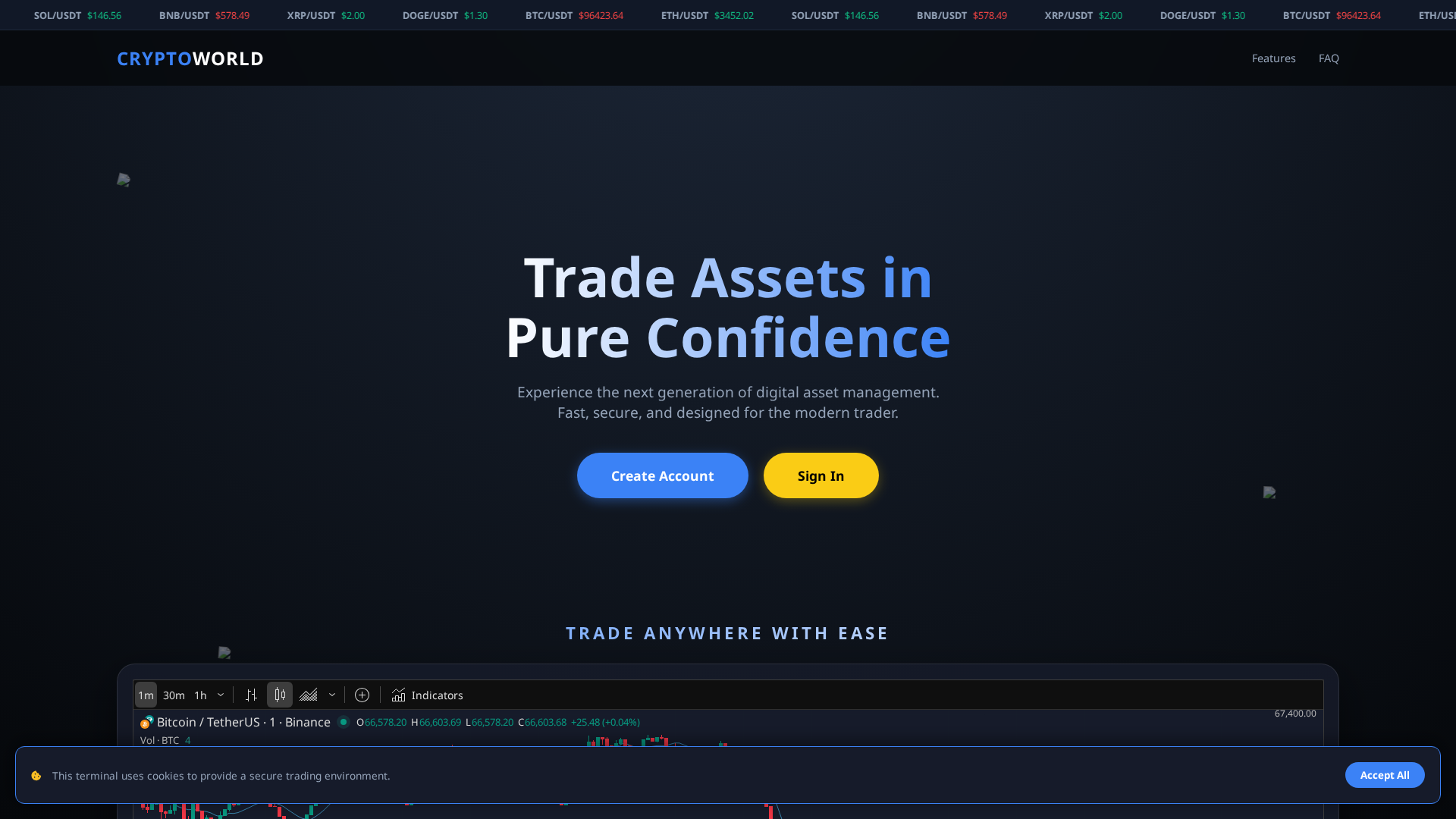 Screenshot of digitalassetworld.org
