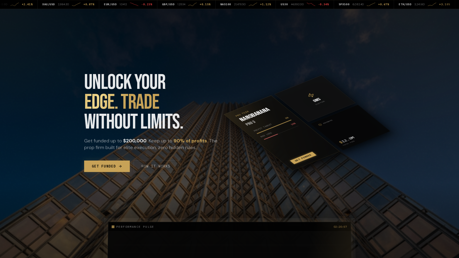 Screenshot of braxleynevimalphatrade.com