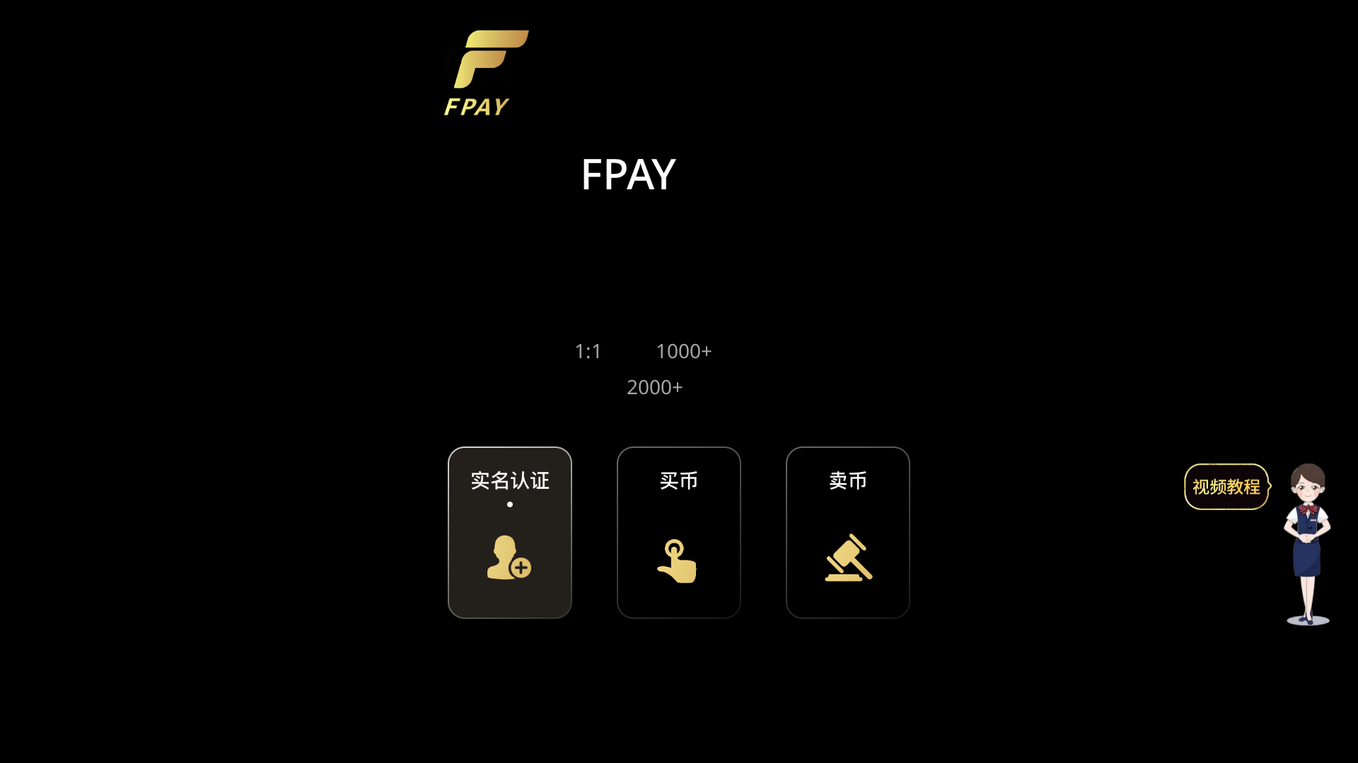 Screenshot of fpayjc6.com