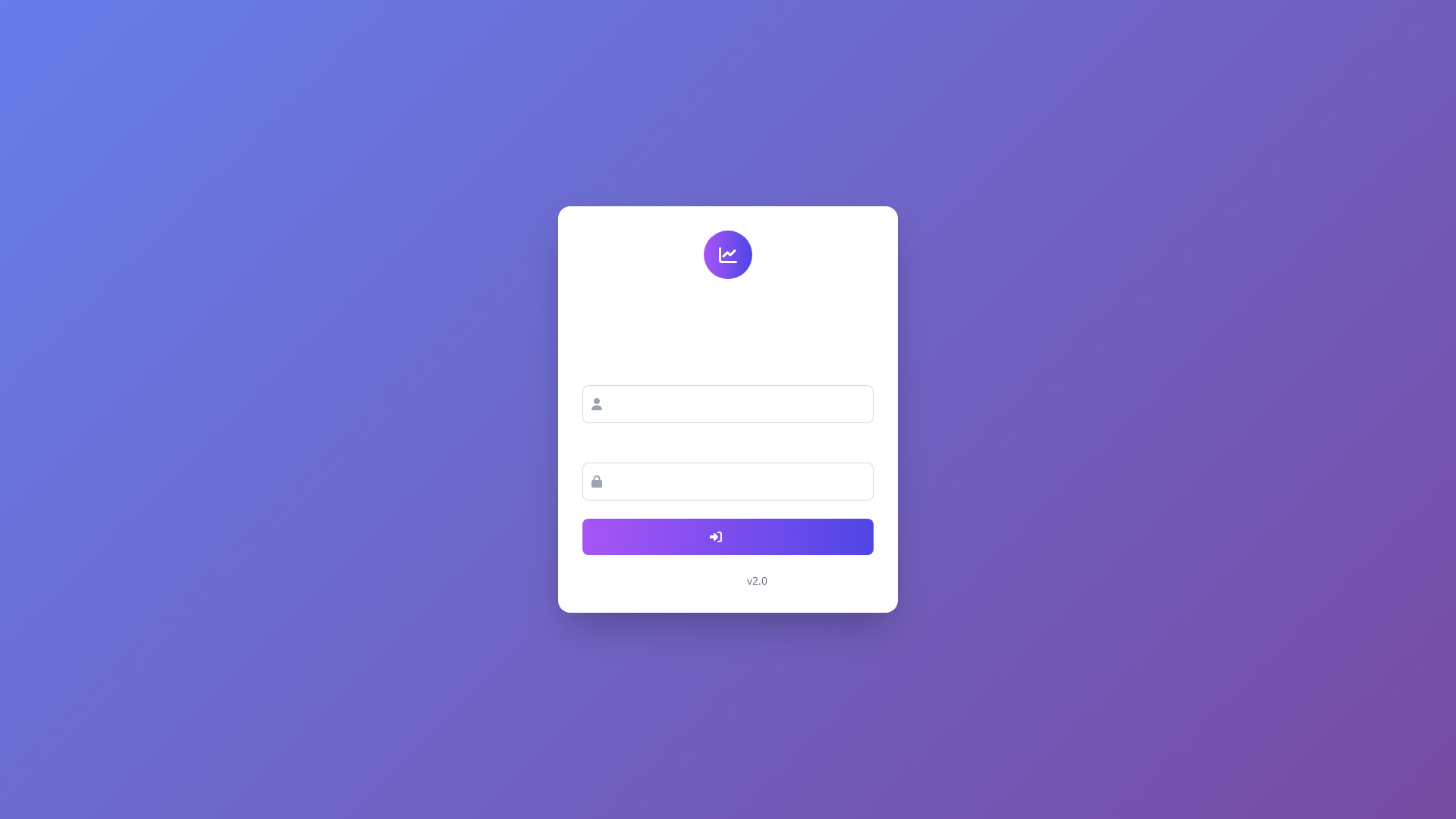 Screenshot of quantitative-trade.top