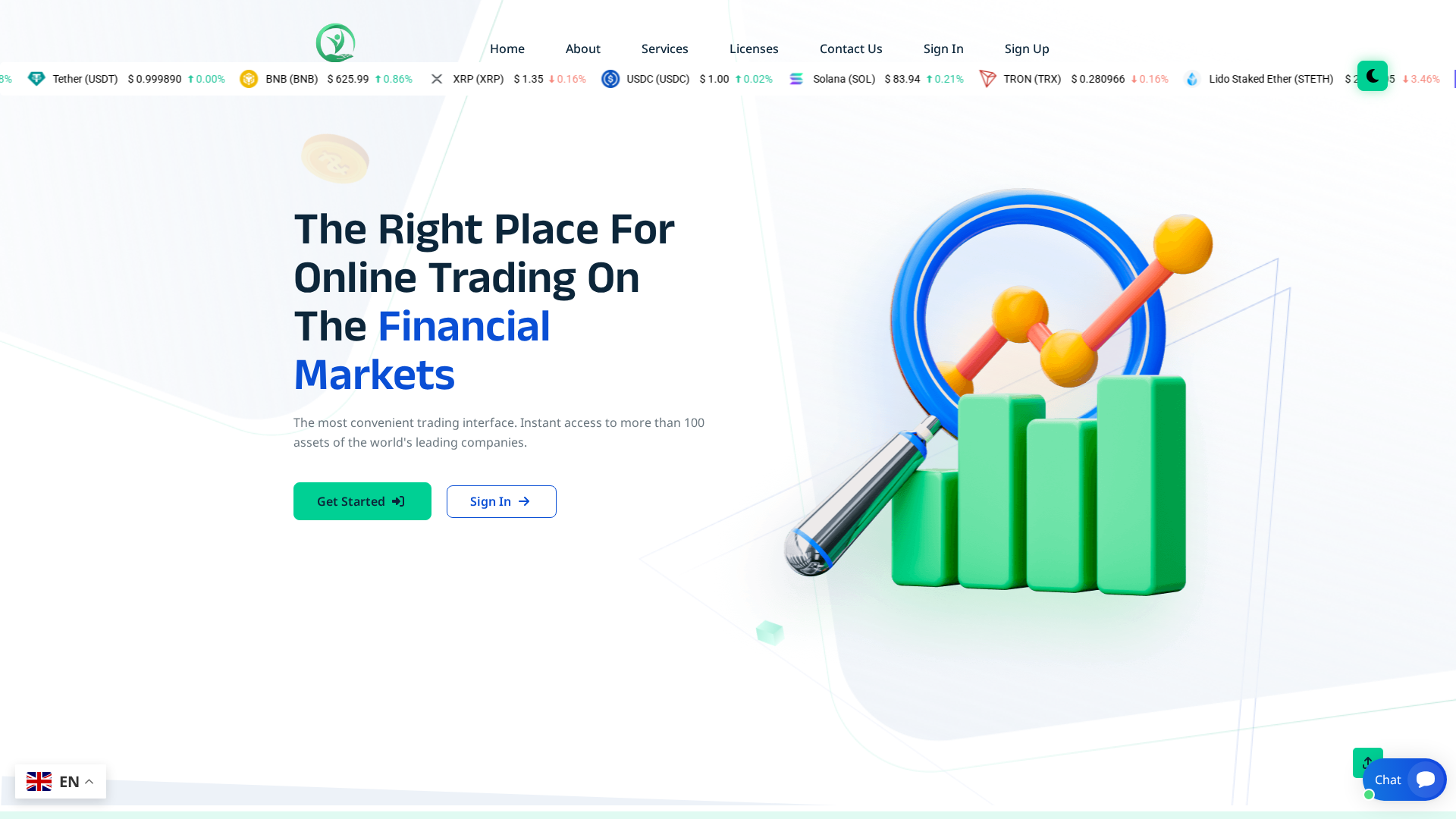 Screenshot of helpharvests.net