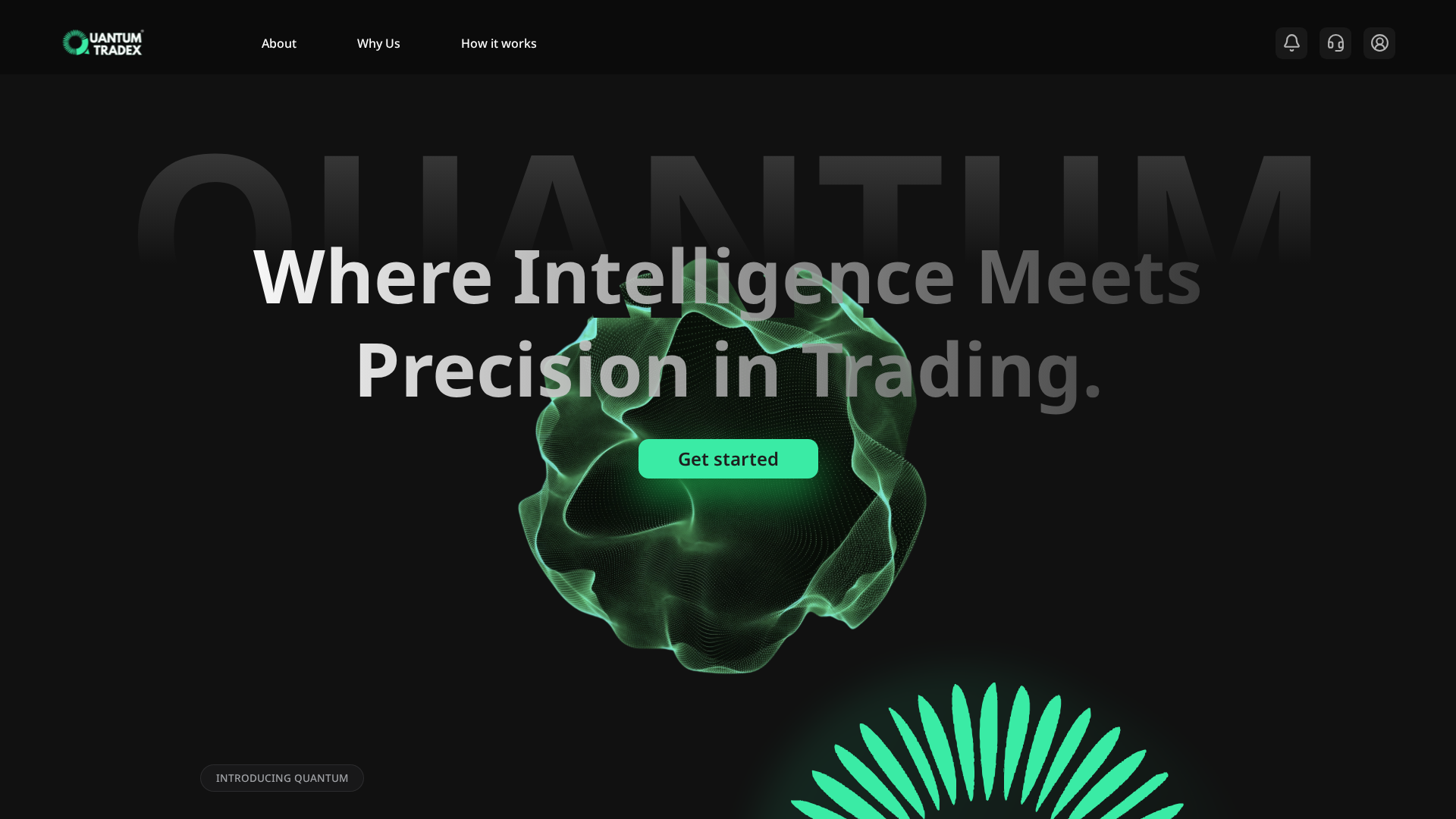 Screenshot of wppex.com