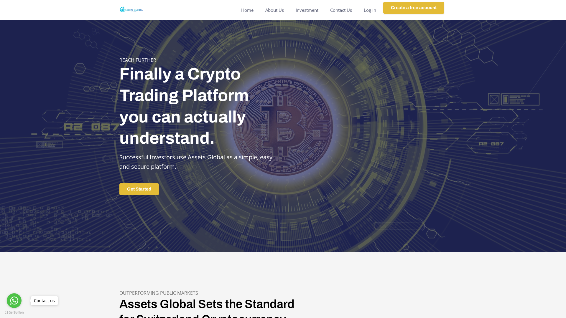 Screenshot of assets-global.live