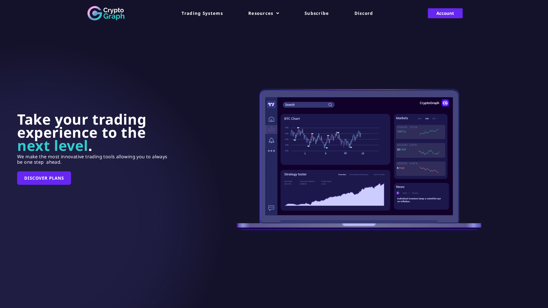 Screenshot of mjb-cap.com