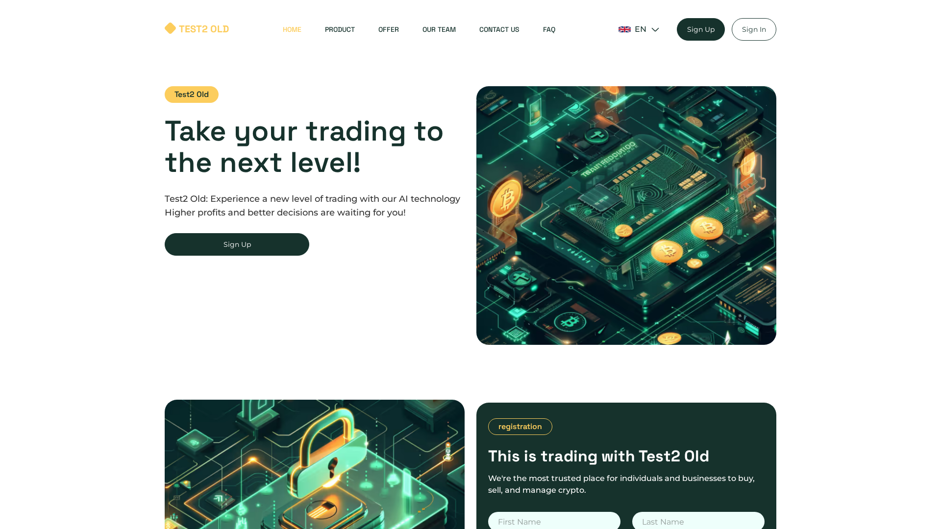 Screenshot of testprodsource21.best