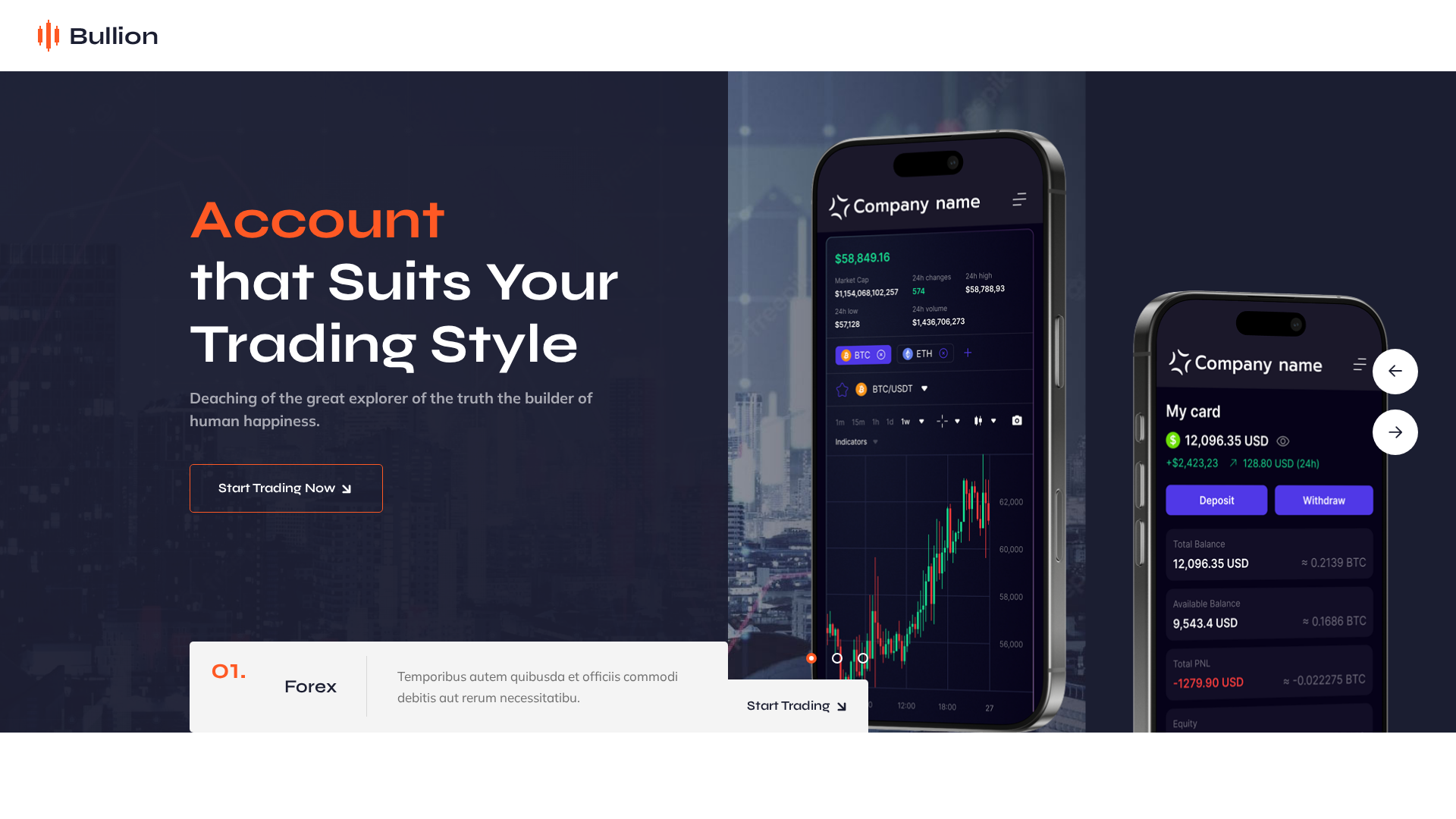 Screenshot of finance-imperial.com