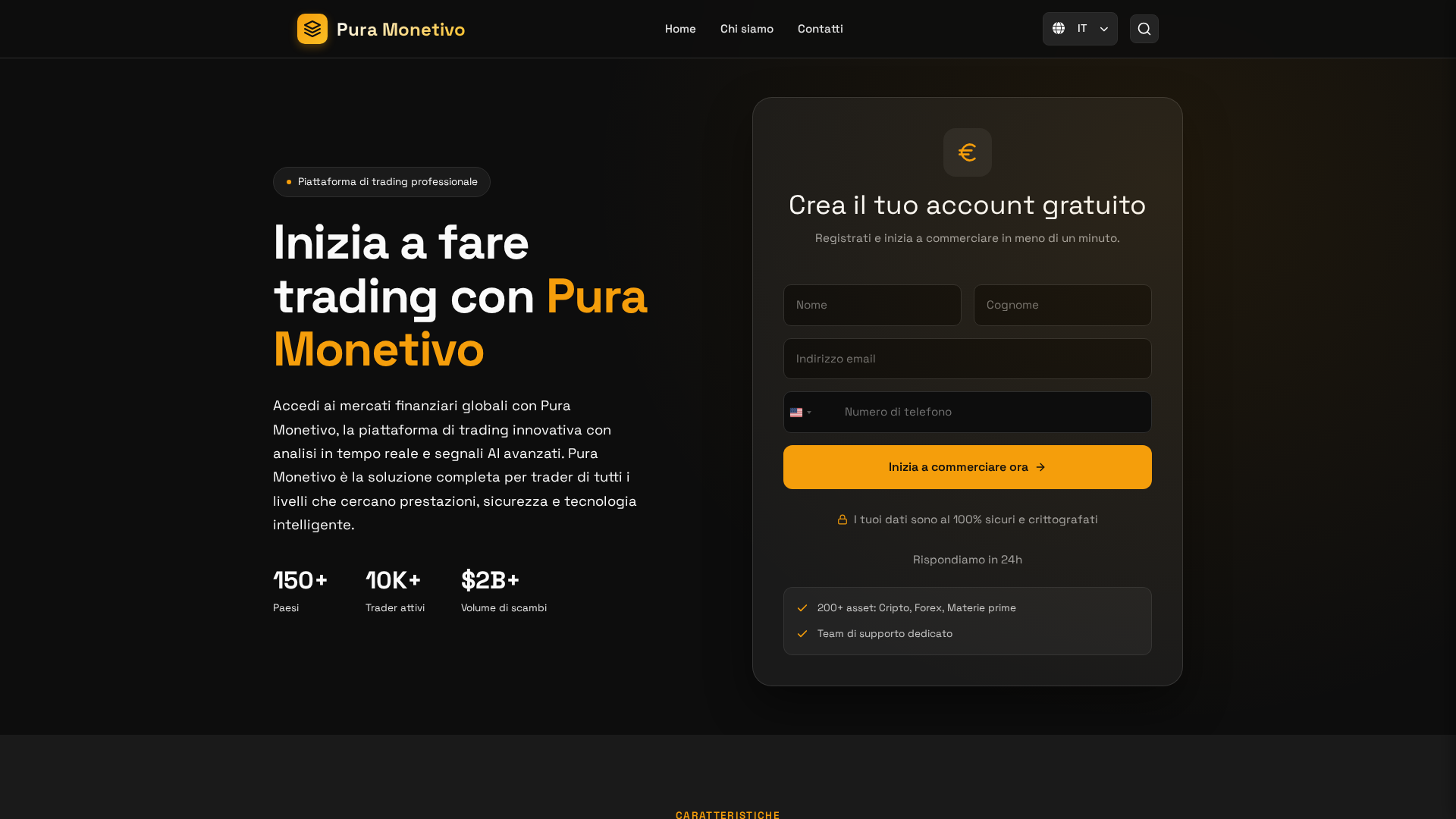 Screenshot of pura-monetivo-ai.com