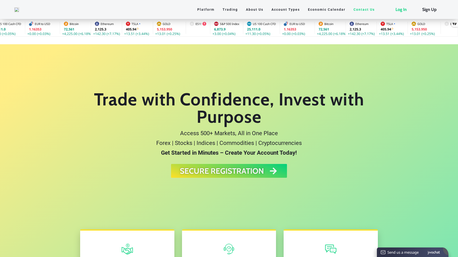 Screenshot of evilstanley.top