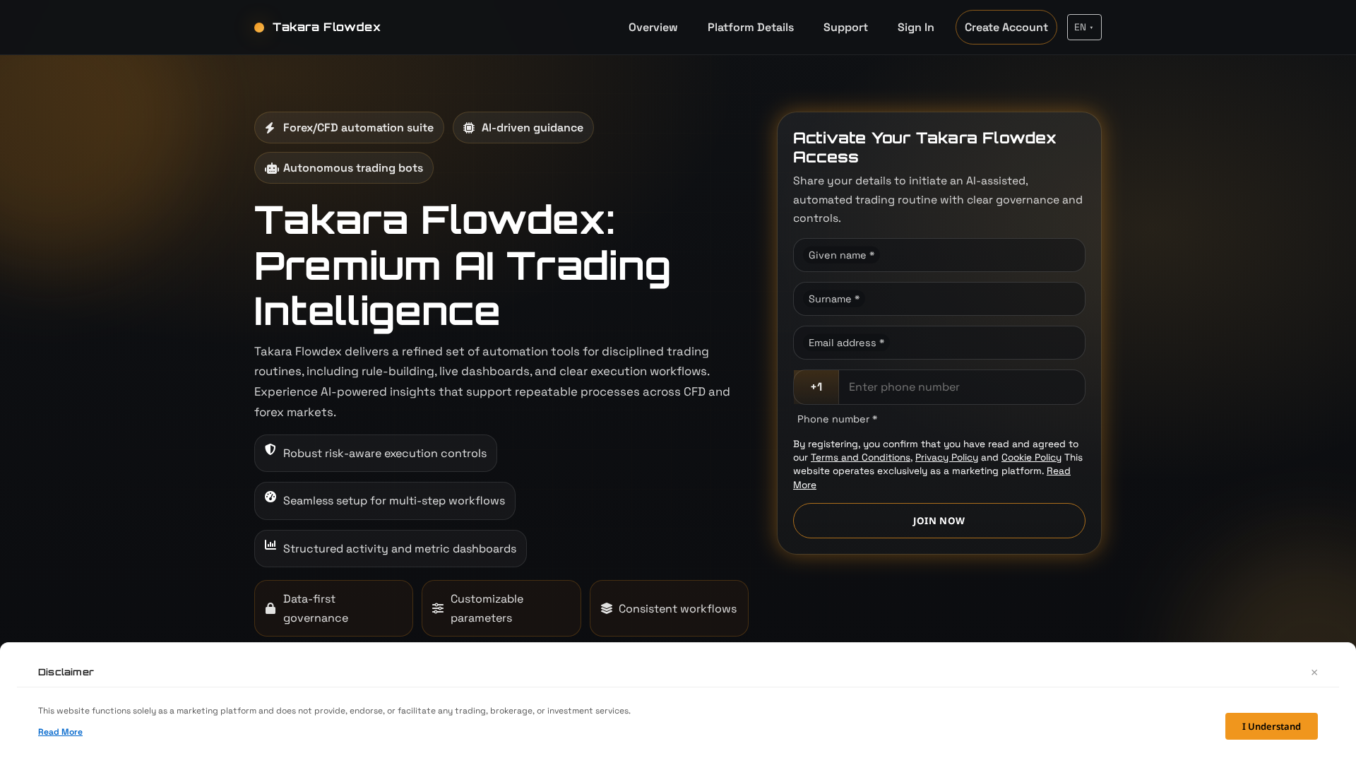 Screenshot of takaraflowdex.sbs