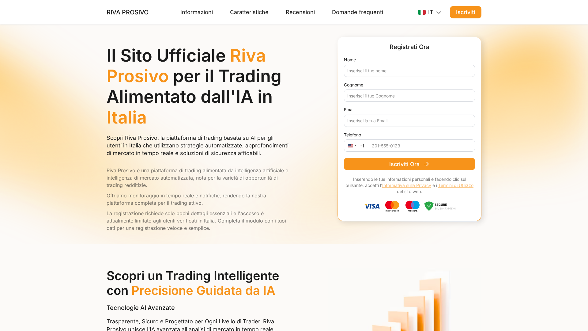 Screenshot of riva-prosivo.com