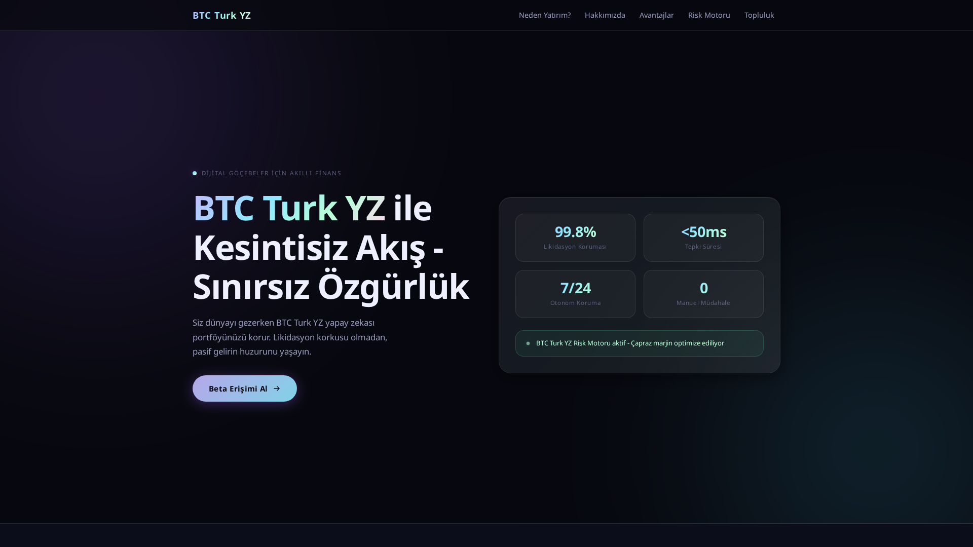 Screenshot of btc-turk-yz.com