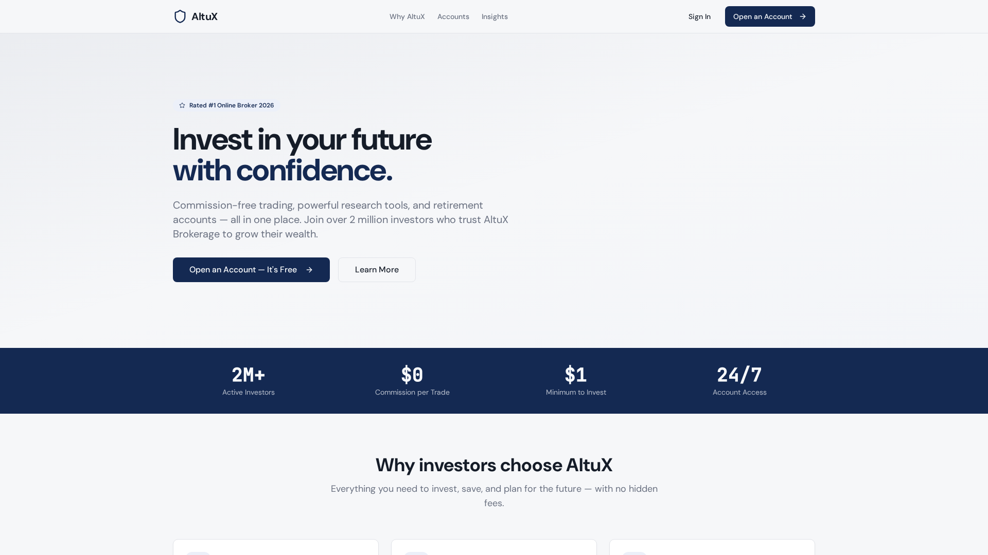 Screenshot of arvsharellc.store