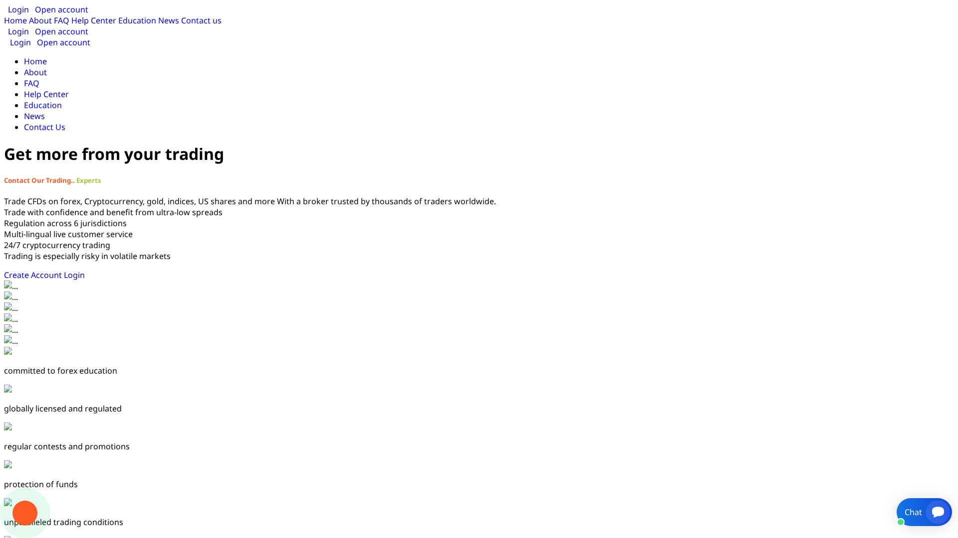 Screenshot of wealthkeysoption.com