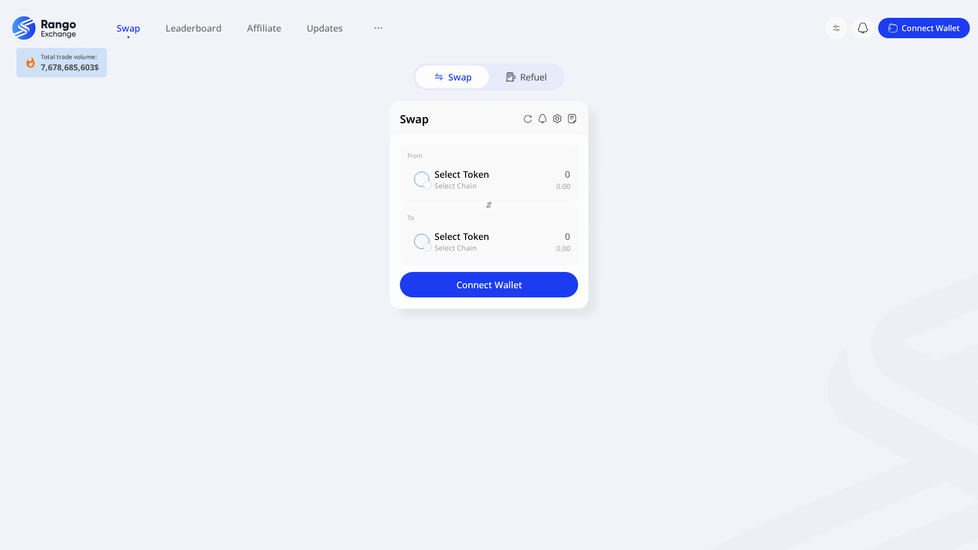 Screenshot of firmware-rangoexchange.com