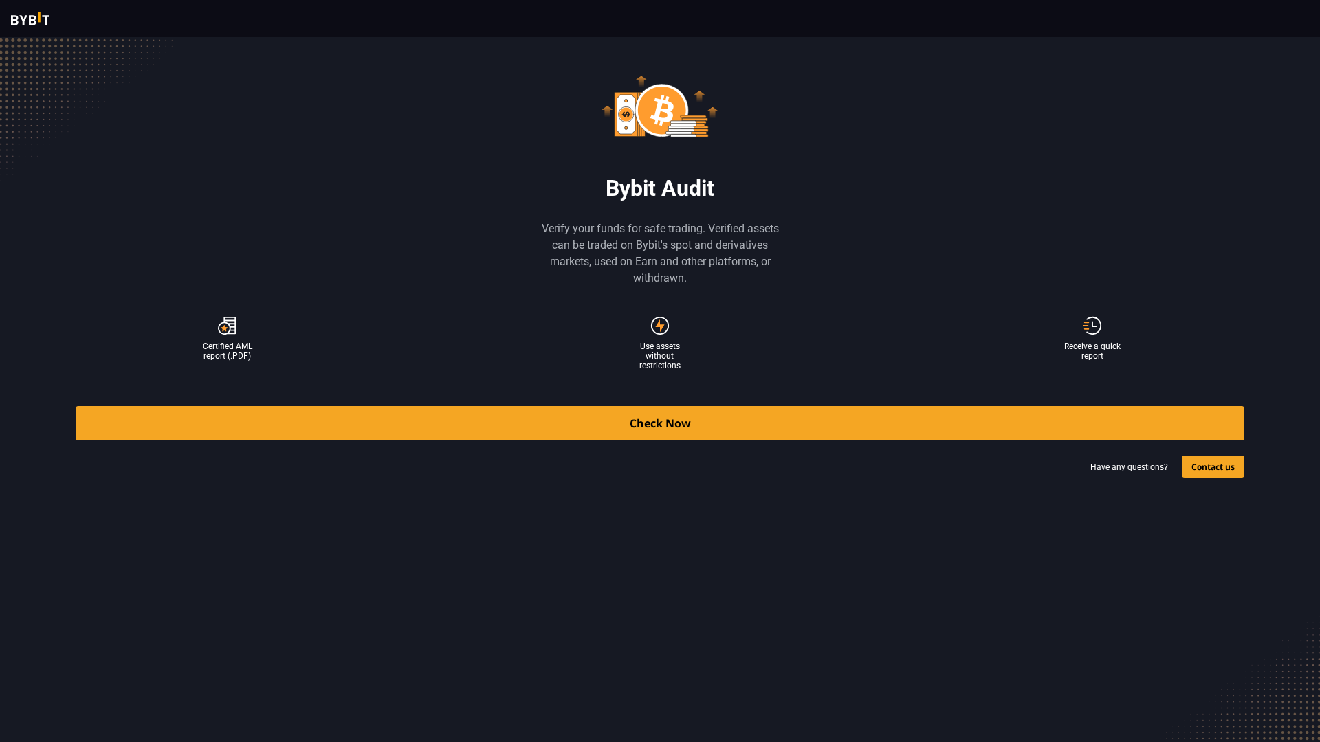 Screenshot of trcprocessing.live