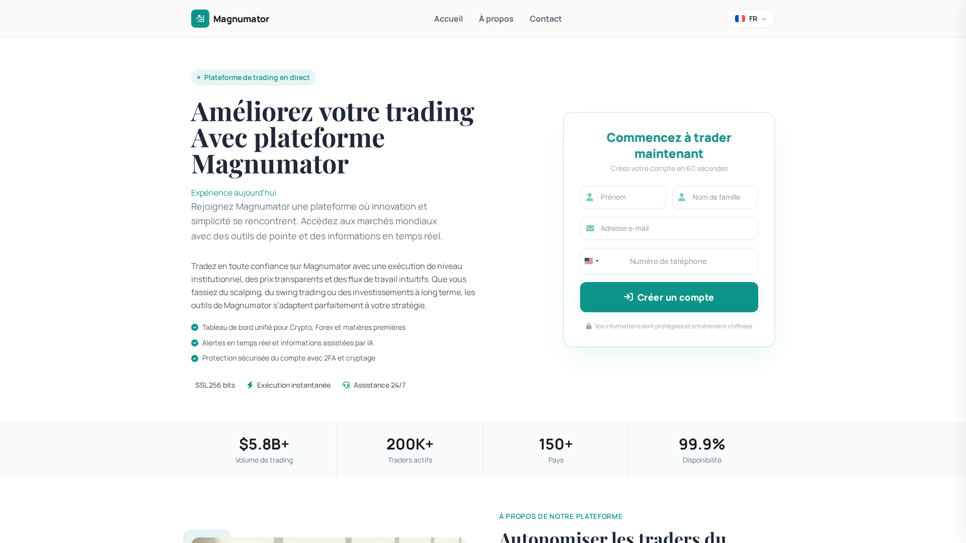 Screenshot of cheminfundria-ai-fr.com