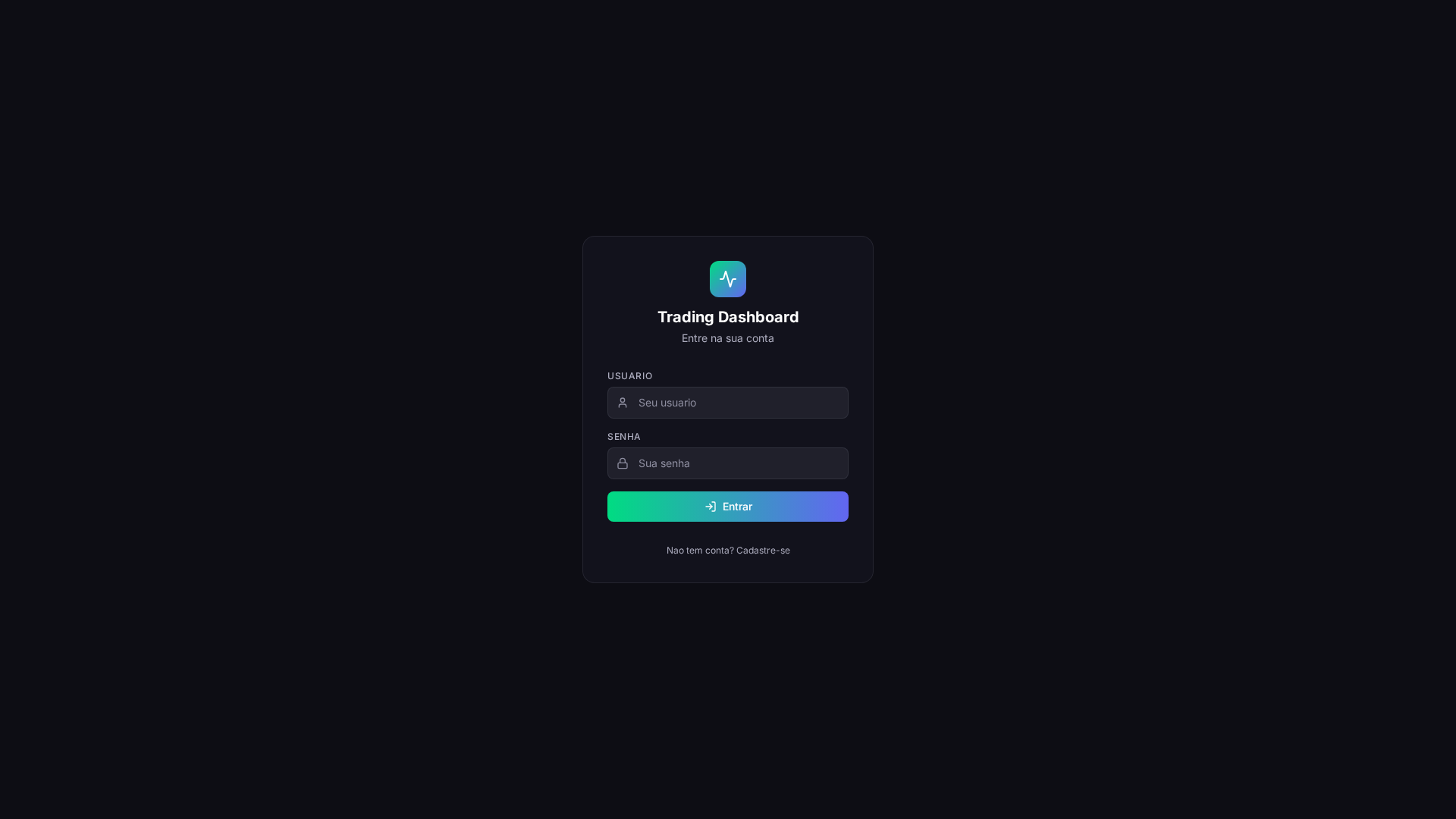 Screenshot of crypto-trades.top