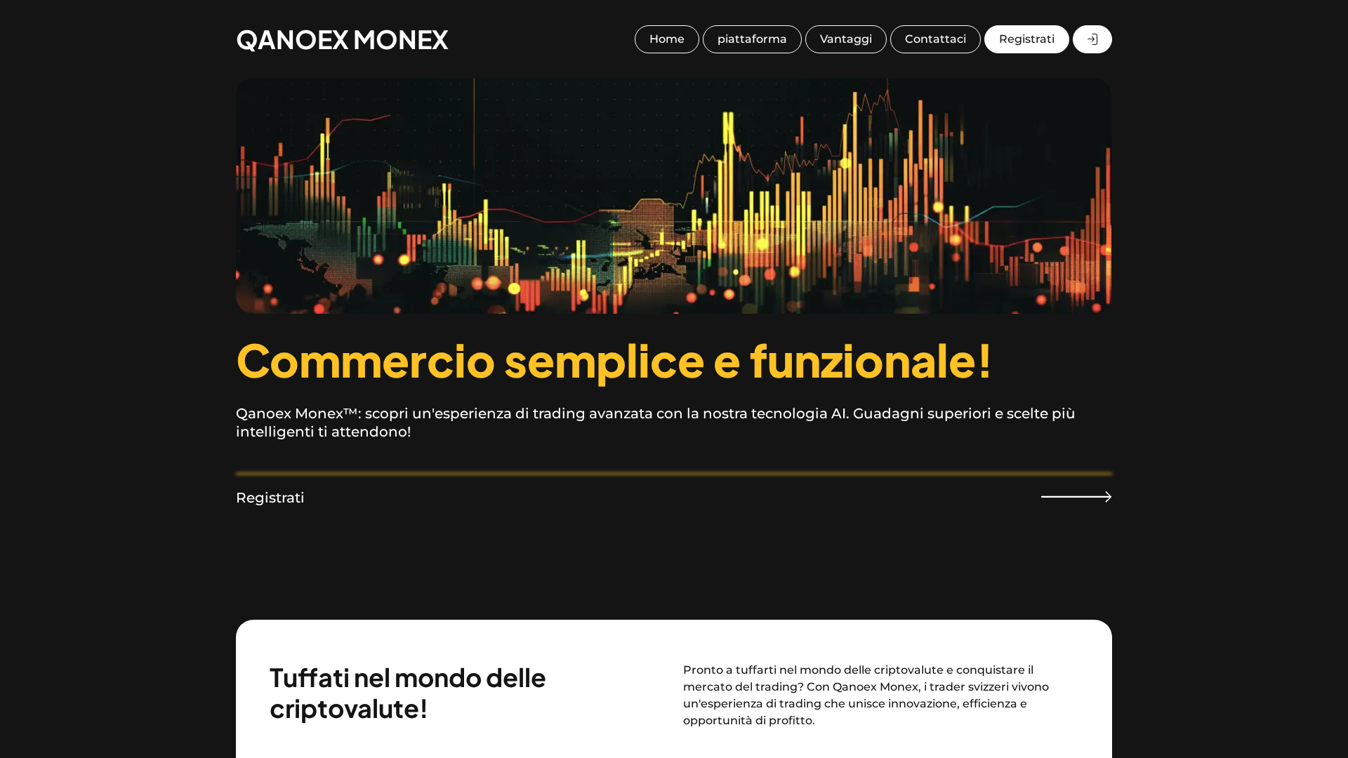 Screenshot of qanoexmonex.org