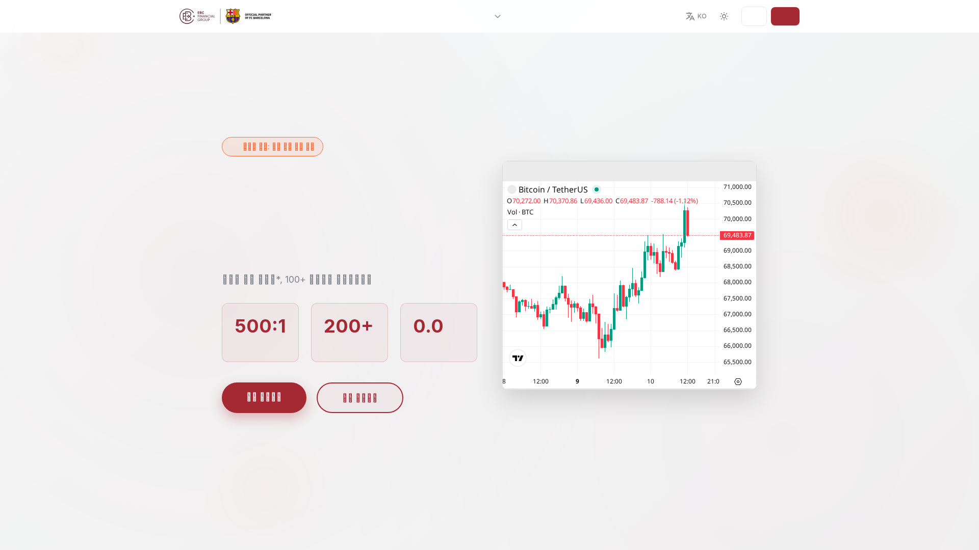 Screenshot of ebcfinancia-pro.com