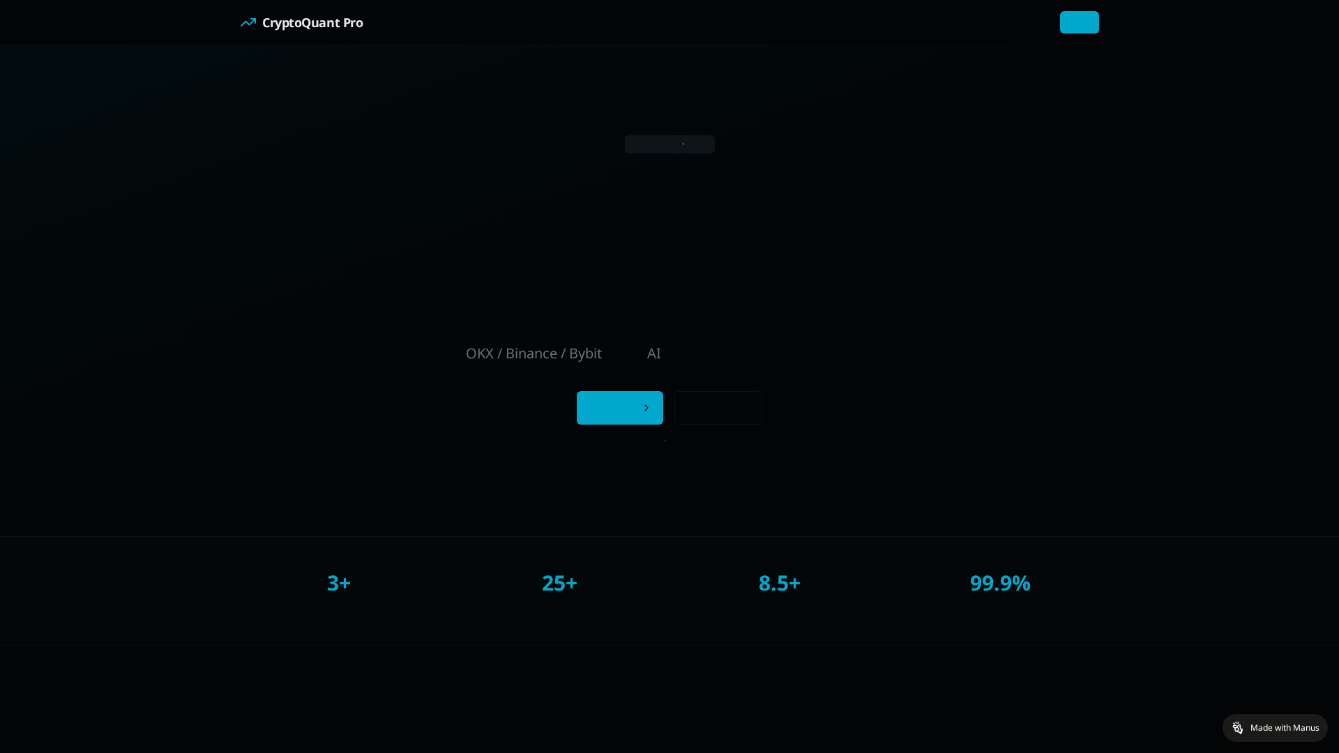 Screenshot of cryptopros.club