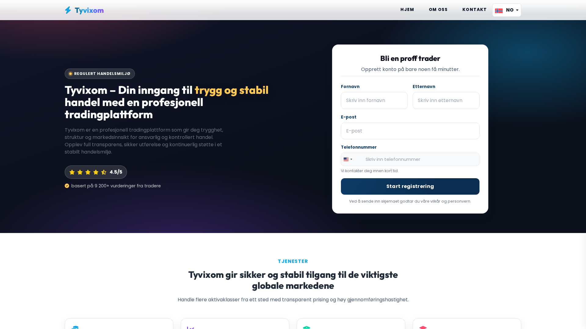 Screenshot of tyvixom-ai-no.com